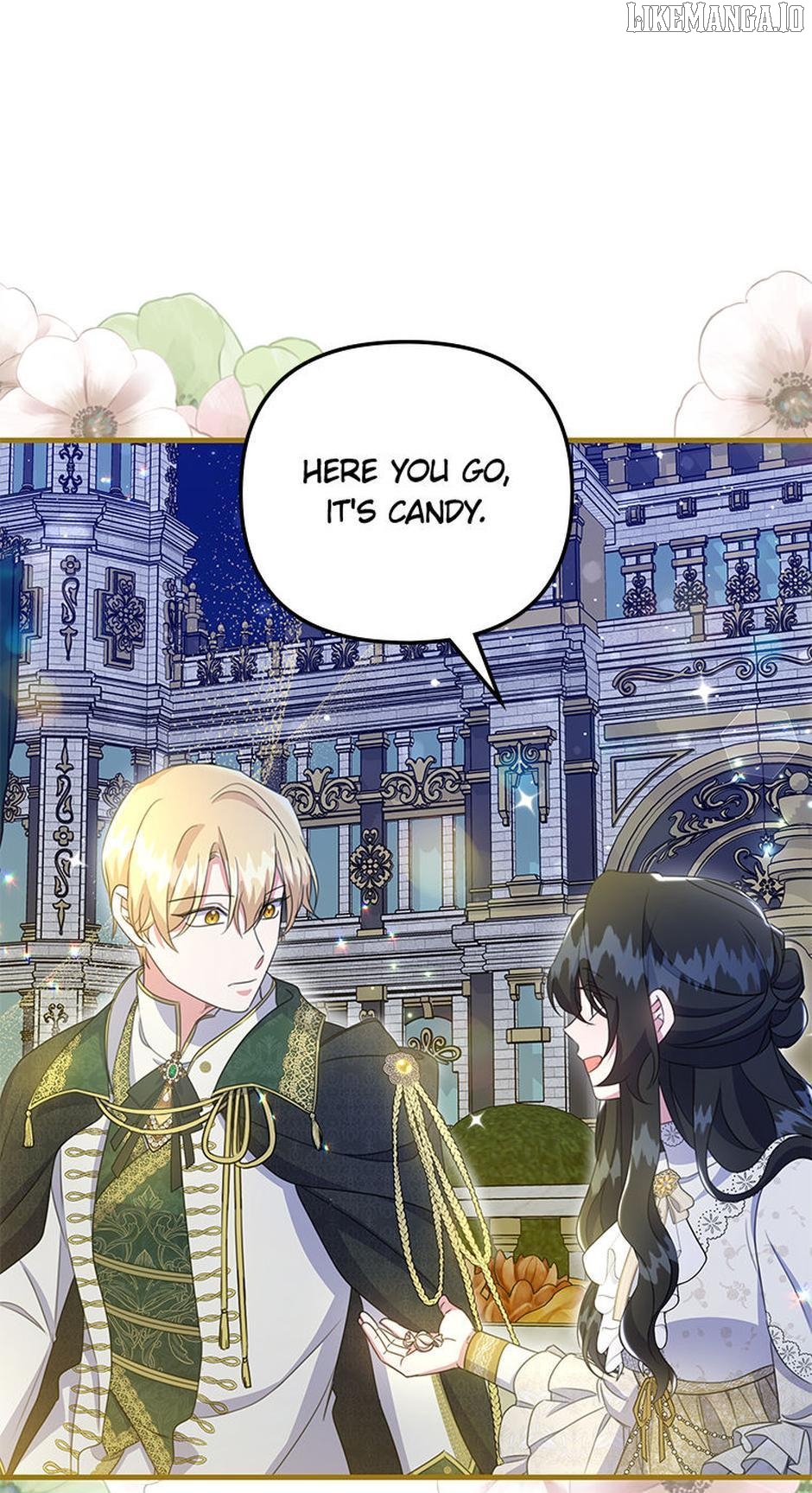 It’s the First Time for Both of Us! Chapter 54 - page 64