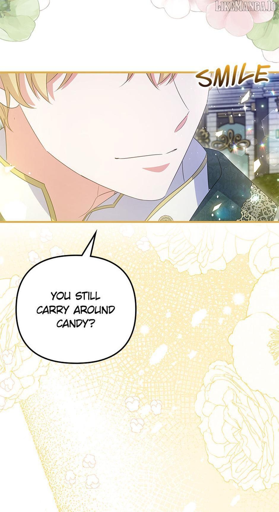 It’s the First Time for Both of Us! Chapter 54 - page 65