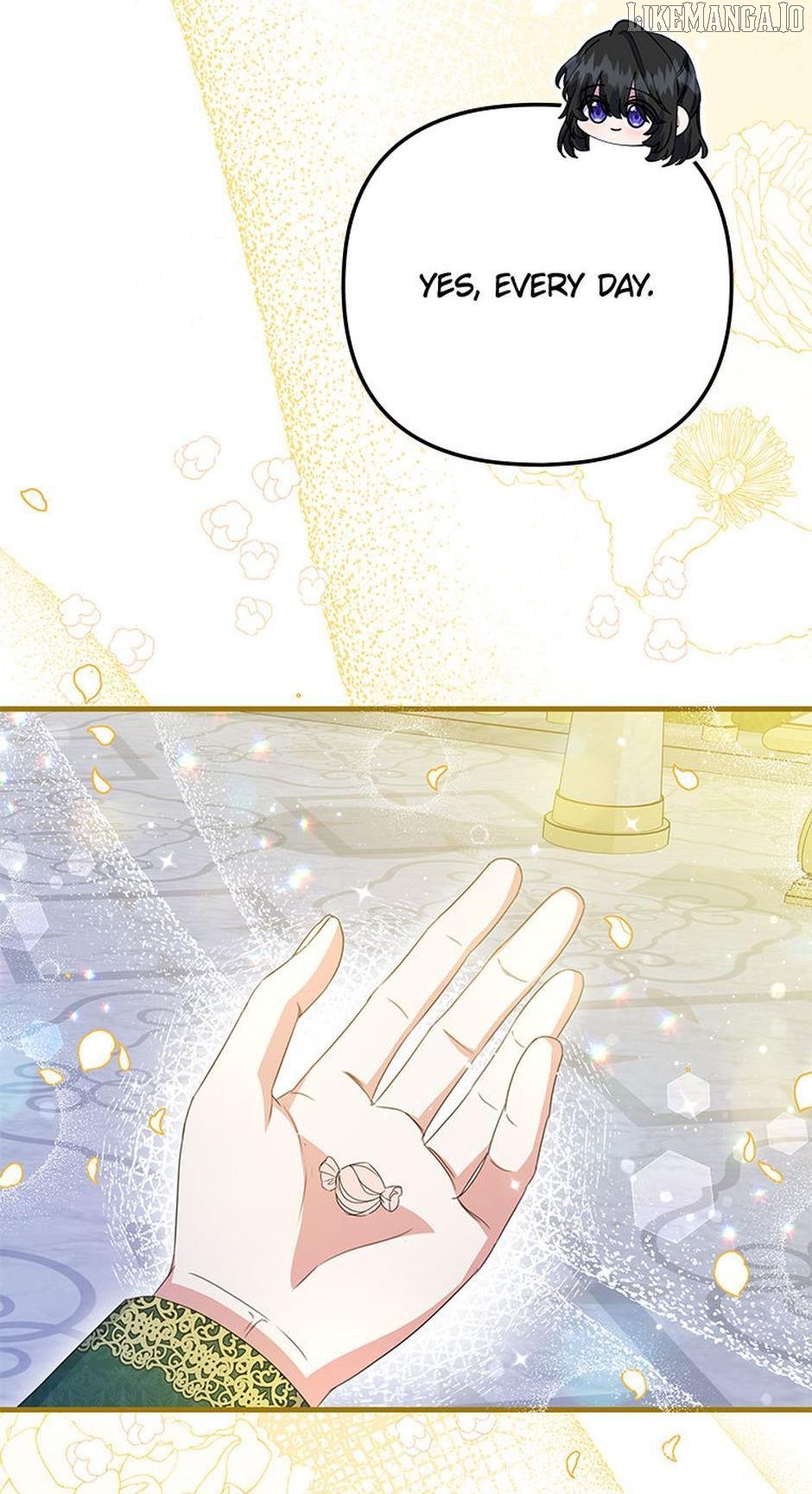 It’s the First Time for Both of Us! Chapter 54 - page 66