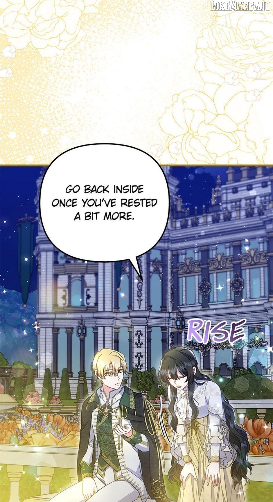 It’s the First Time for Both of Us! Chapter 54 - page 67