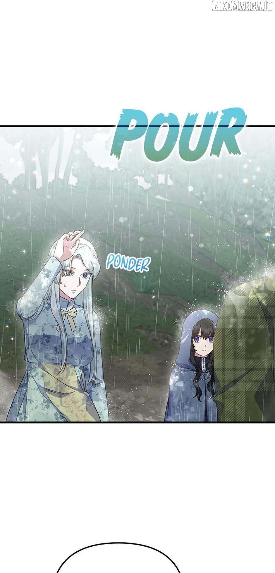 It’s the First Time for Both of Us! Chapter 51 - page 10