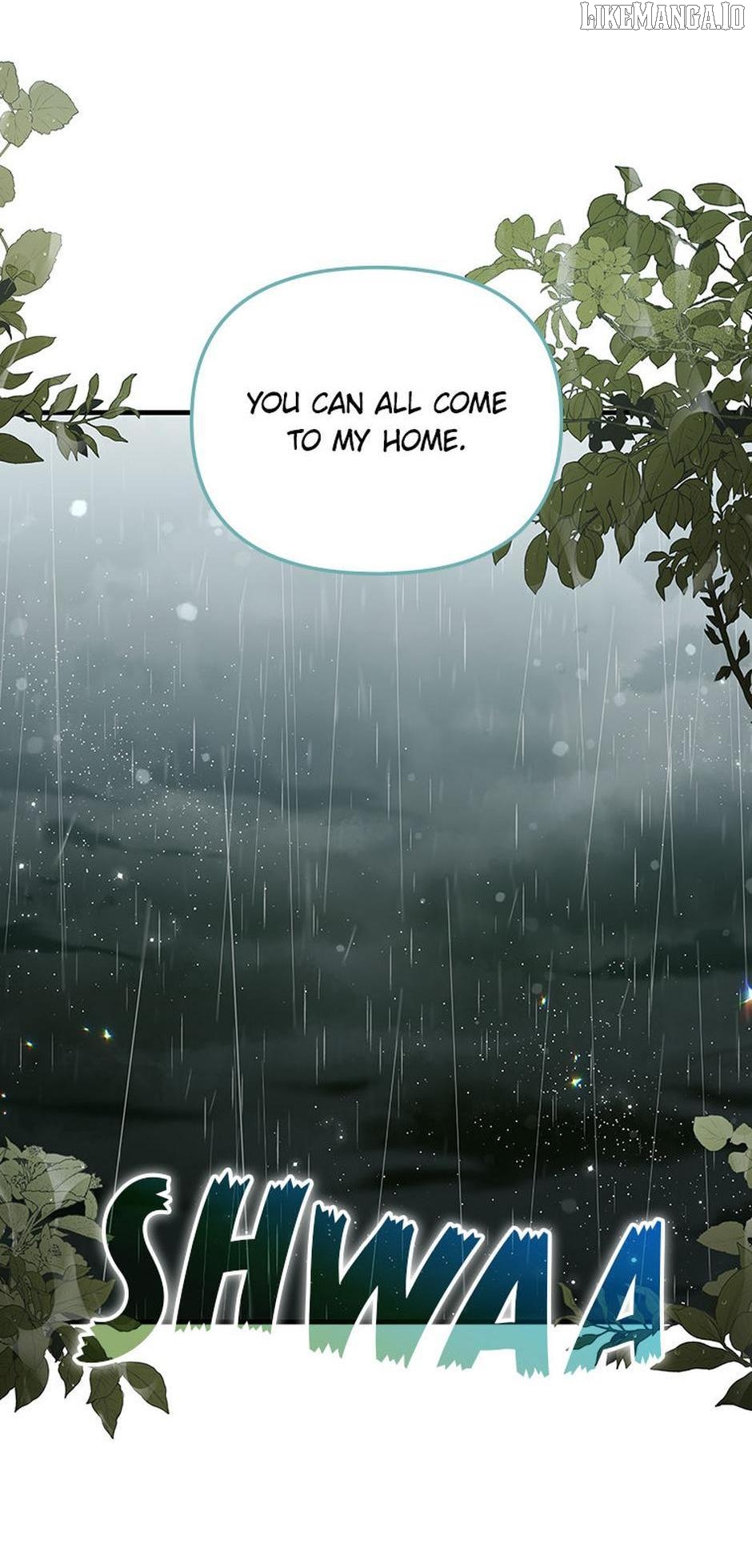 It’s the First Time for Both of Us! Chapter 51 - page 12