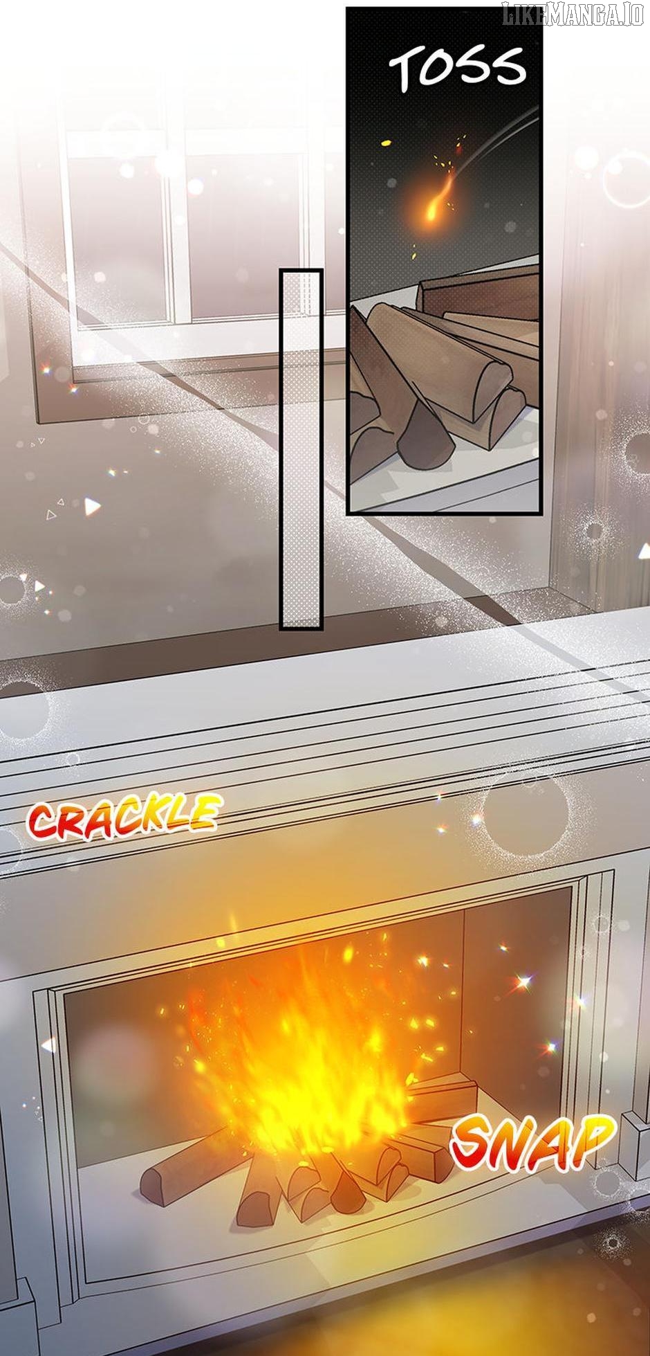 It’s the First Time for Both of Us! Chapter 51 - page 14