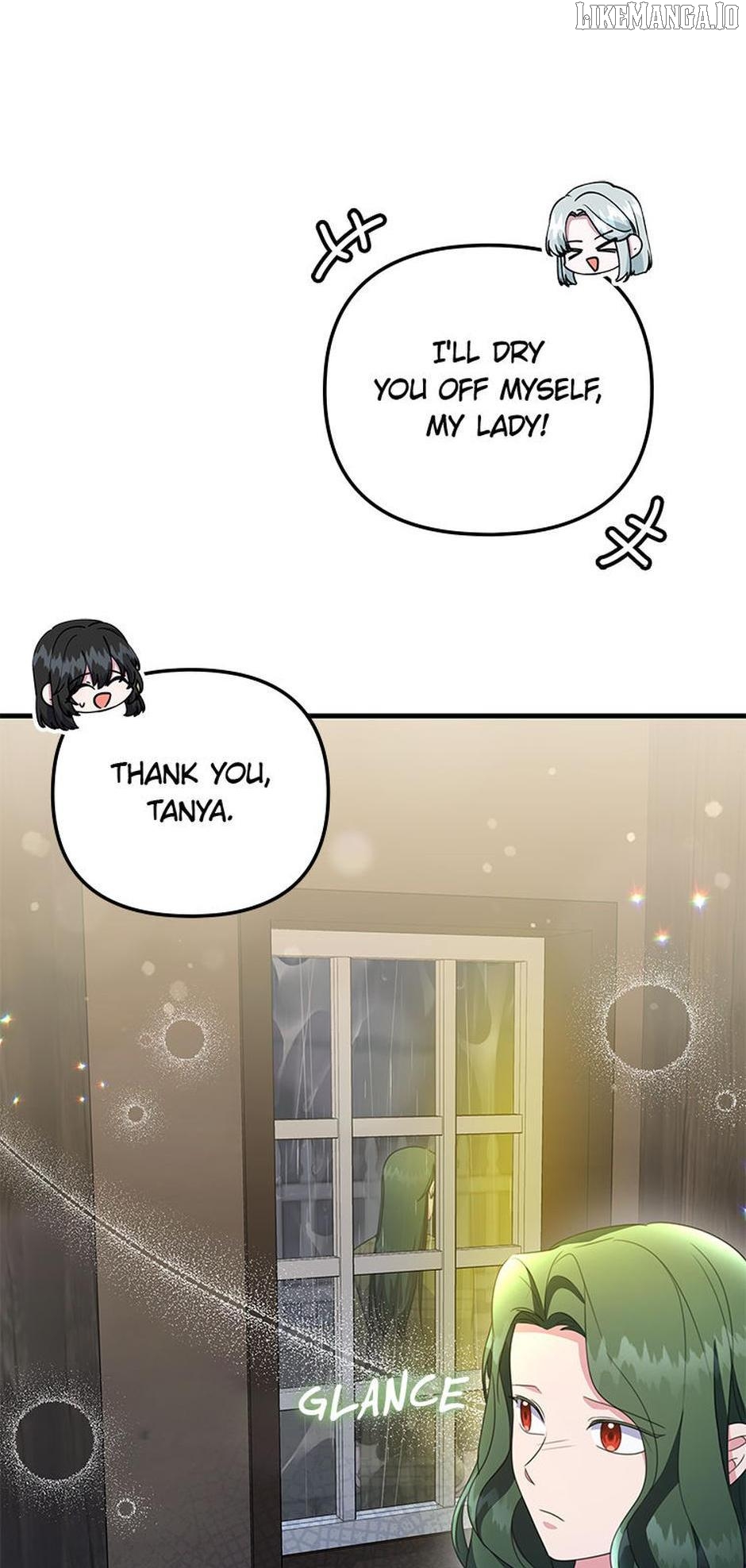 It’s the First Time for Both of Us! Chapter 51 - page 17