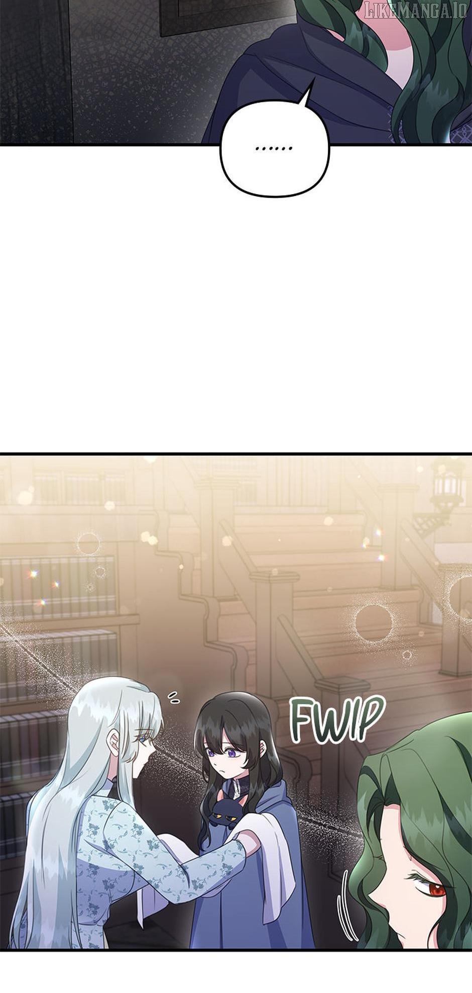 It’s the First Time for Both of Us! Chapter 51 - page 18