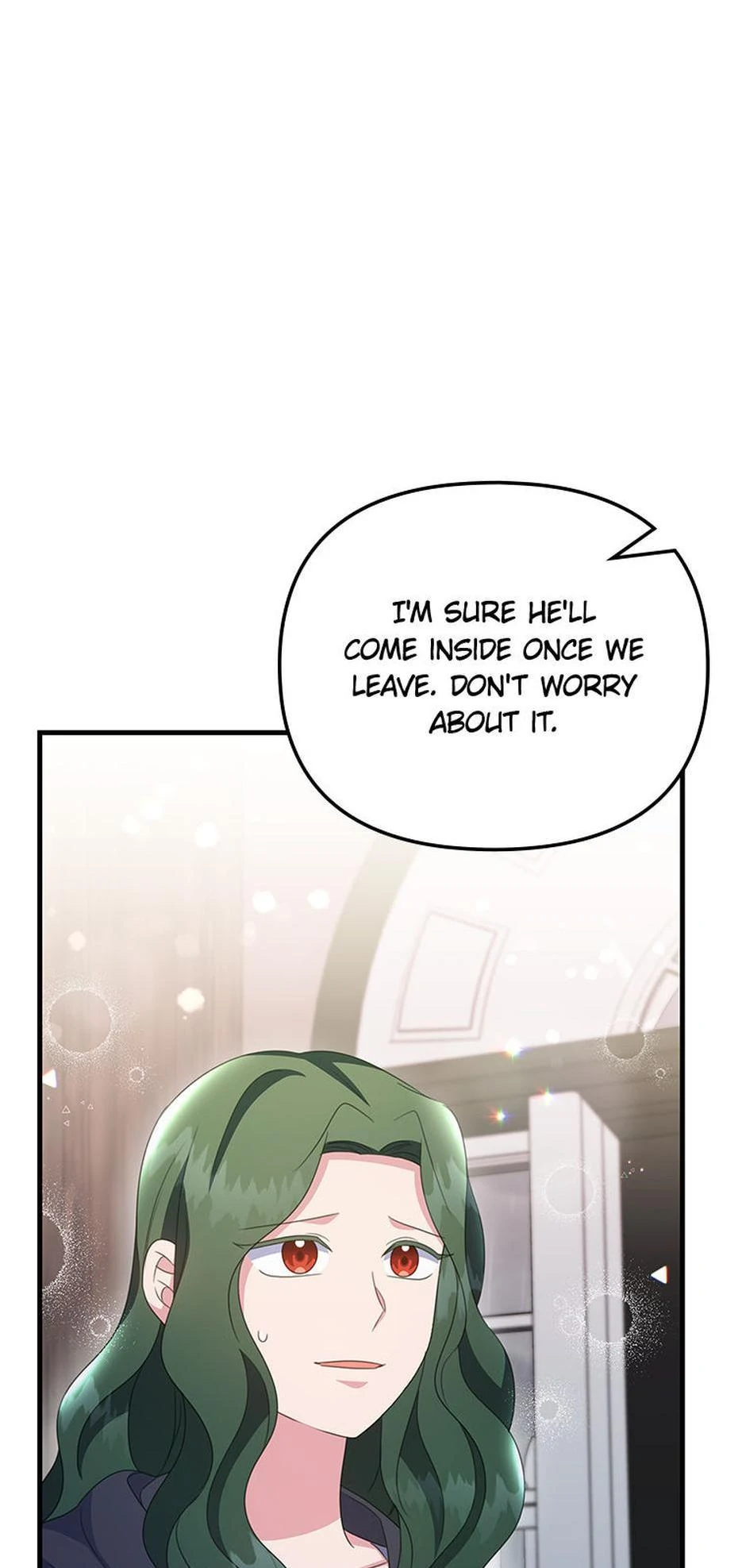 It’s the First Time for Both of Us! Chapter 51 - page 23