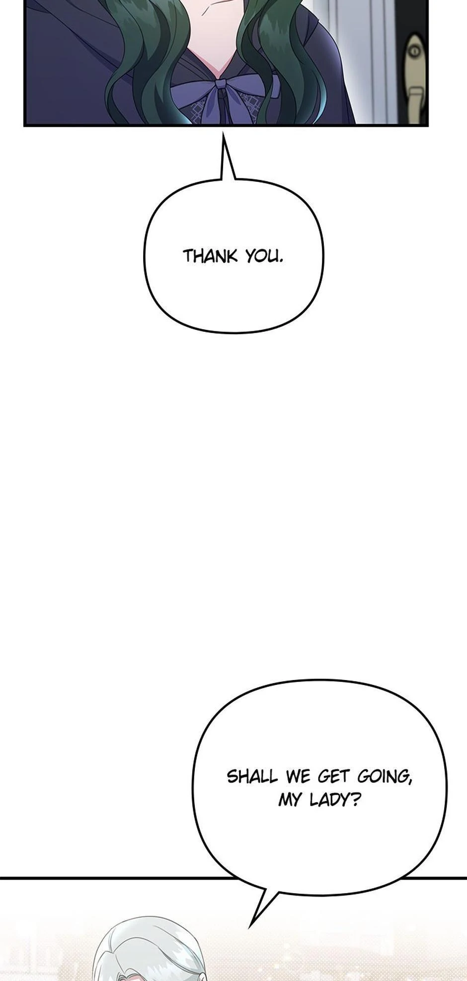 It’s the First Time for Both of Us! Chapter 51 - page 24