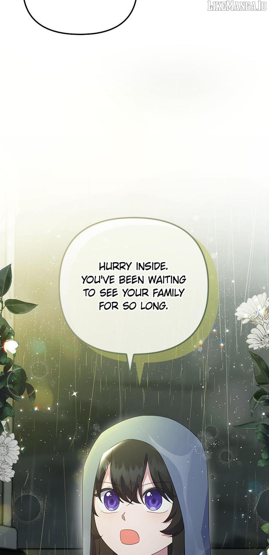 It’s the First Time for Both of Us! Chapter 51 - page 29