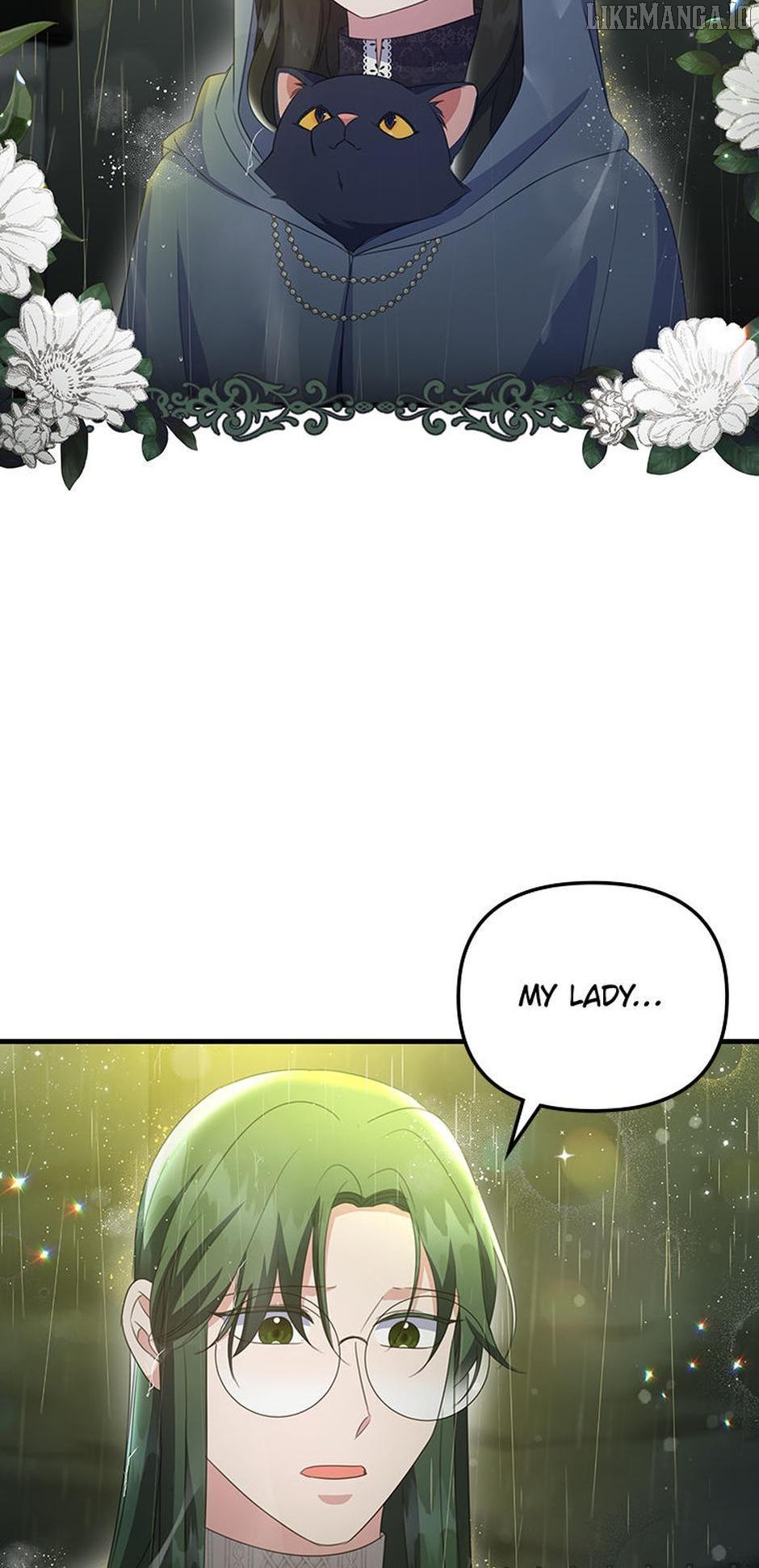 It’s the First Time for Both of Us! Chapter 51 - page 30