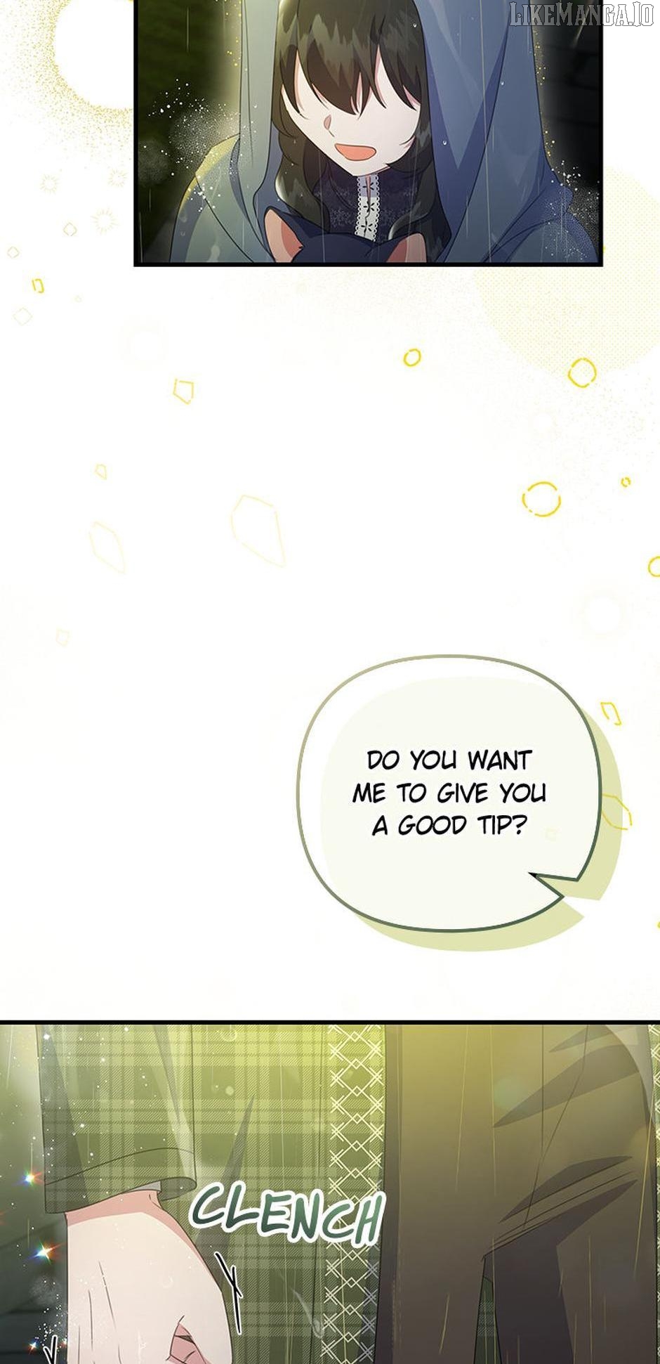 It’s the First Time for Both of Us! Chapter 51 - page 33