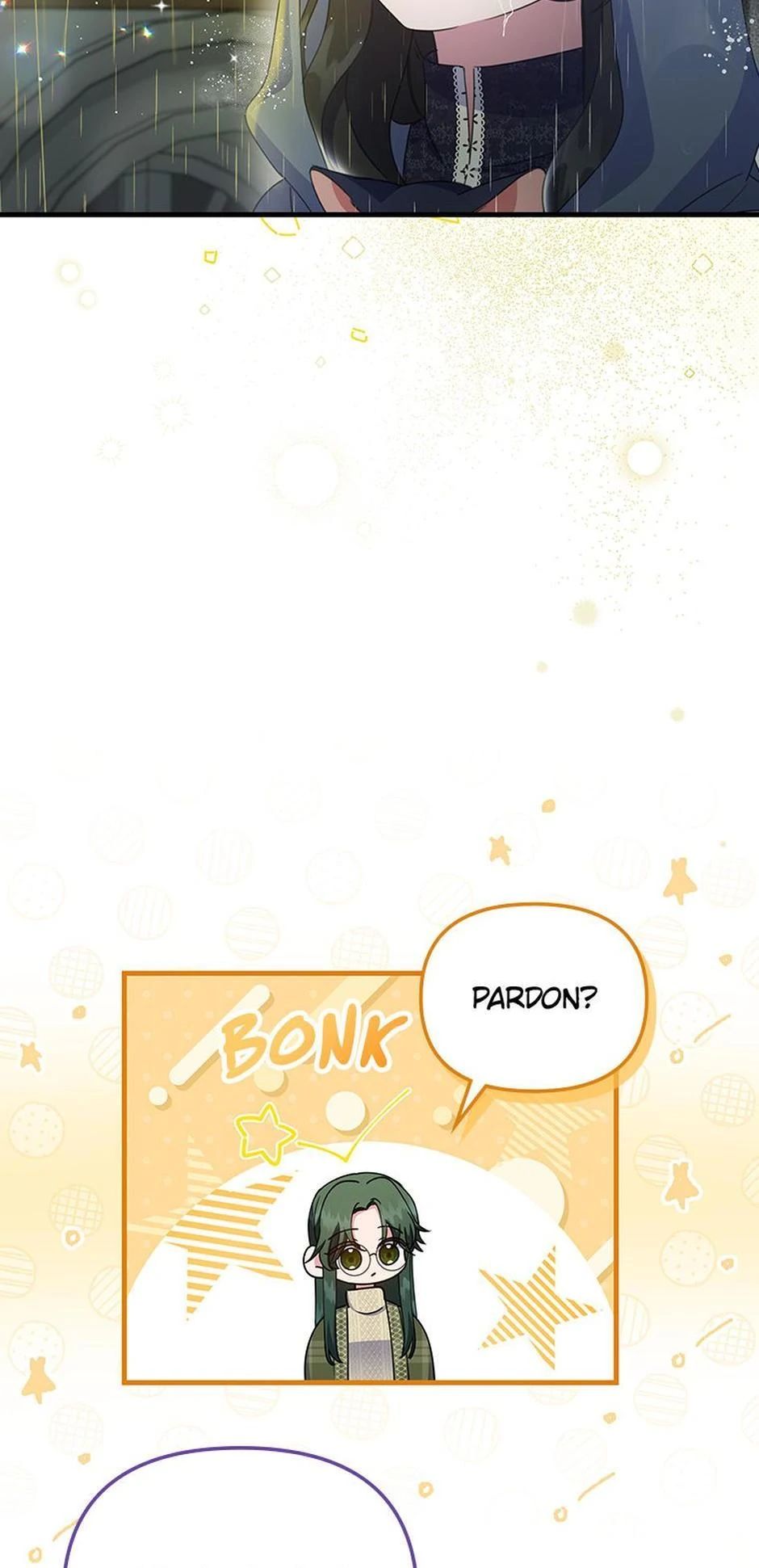 It’s the First Time for Both of Us! Chapter 51 - page 35