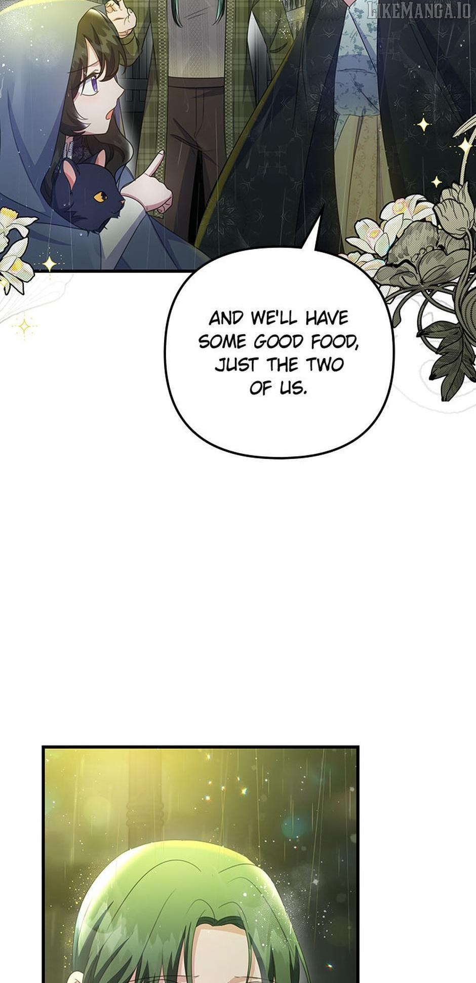 It’s the First Time for Both of Us! Chapter 51 - page 37