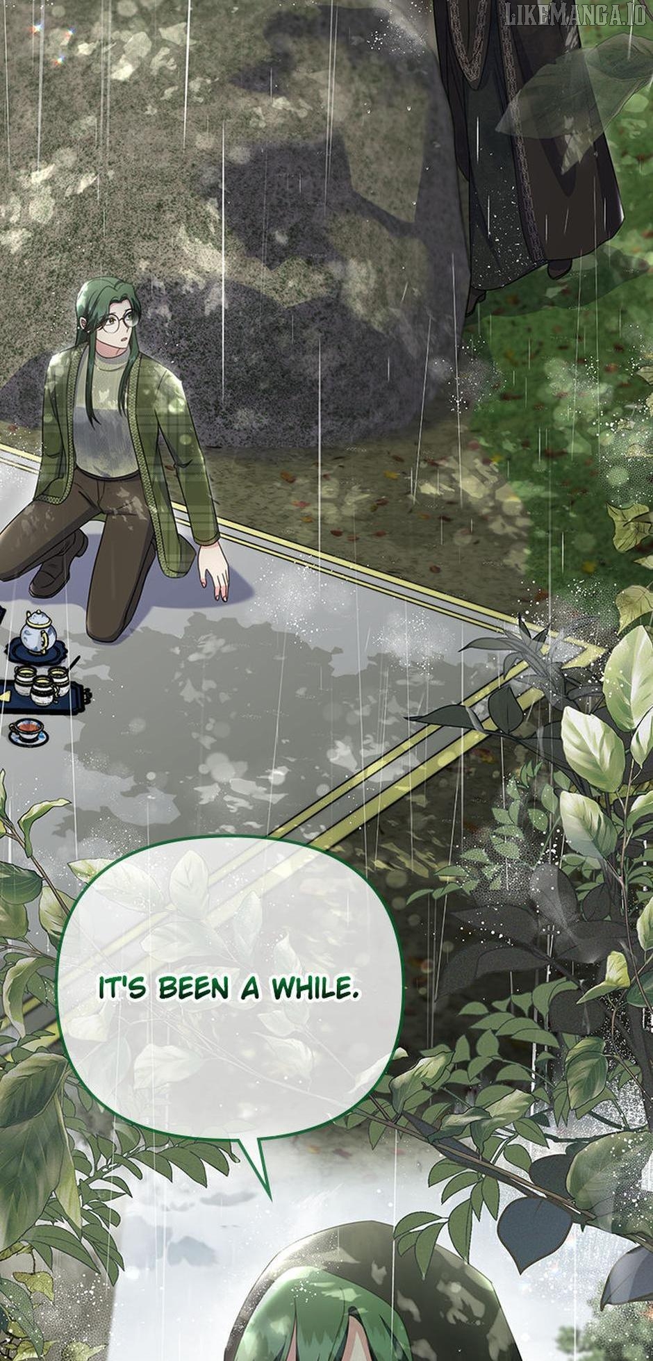 It’s the First Time for Both of Us! Chapter 51 - page 3