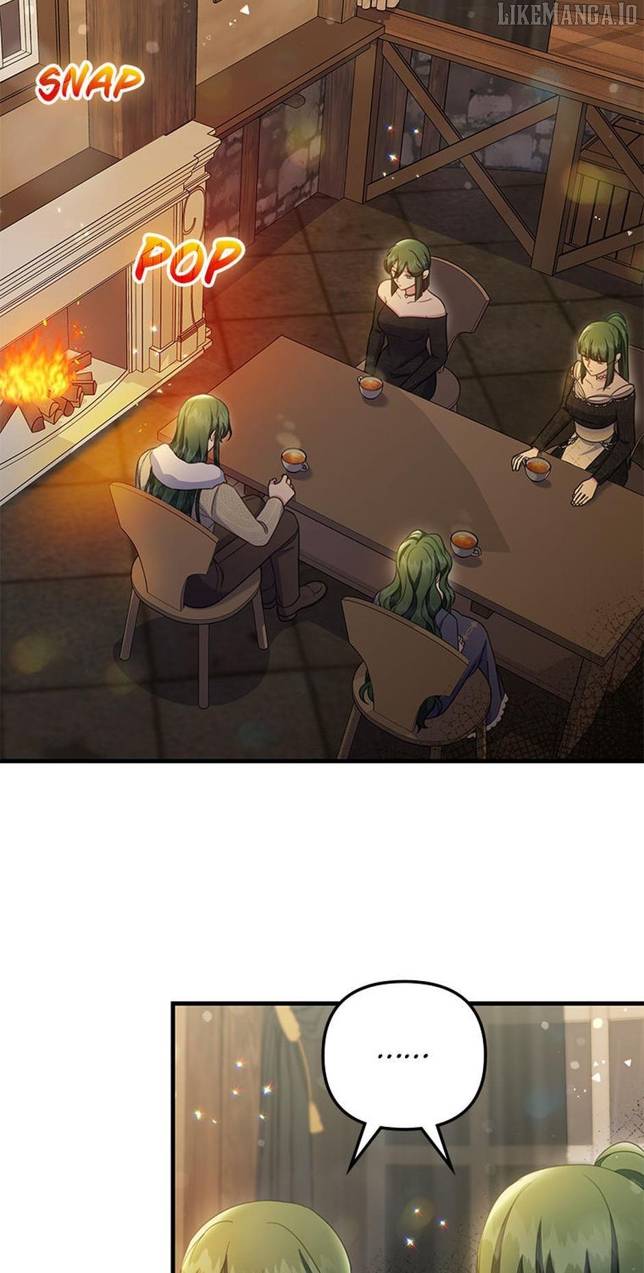 It’s the First Time for Both of Us! Chapter 51 - page 41