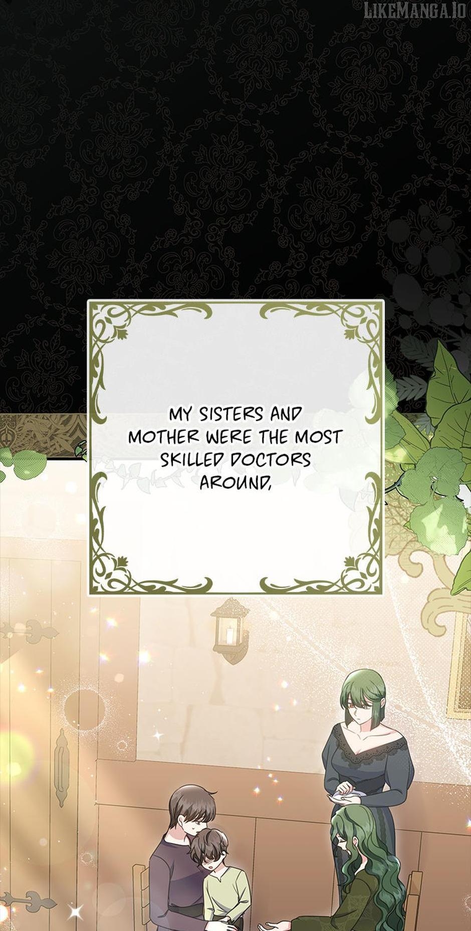 It’s the First Time for Both of Us! Chapter 51 - page 48