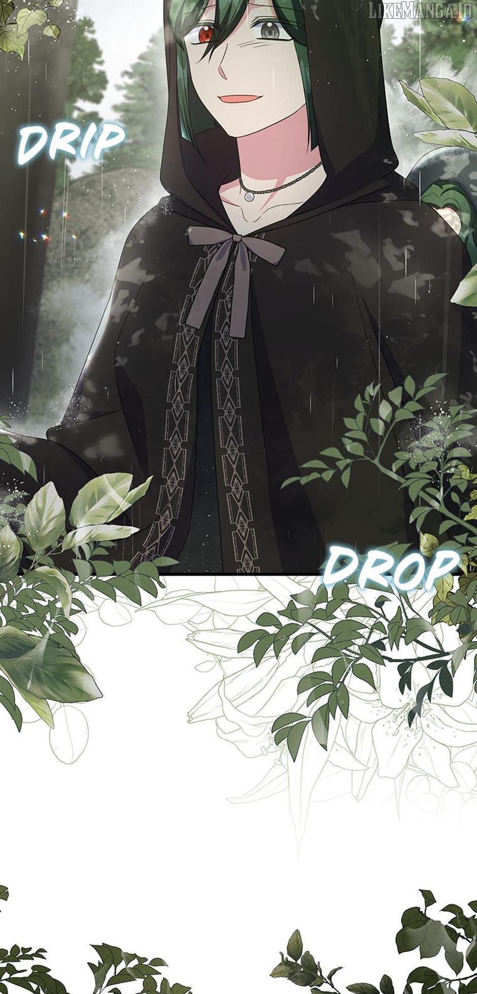 It’s the First Time for Both of Us! Chapter 51 - page 4