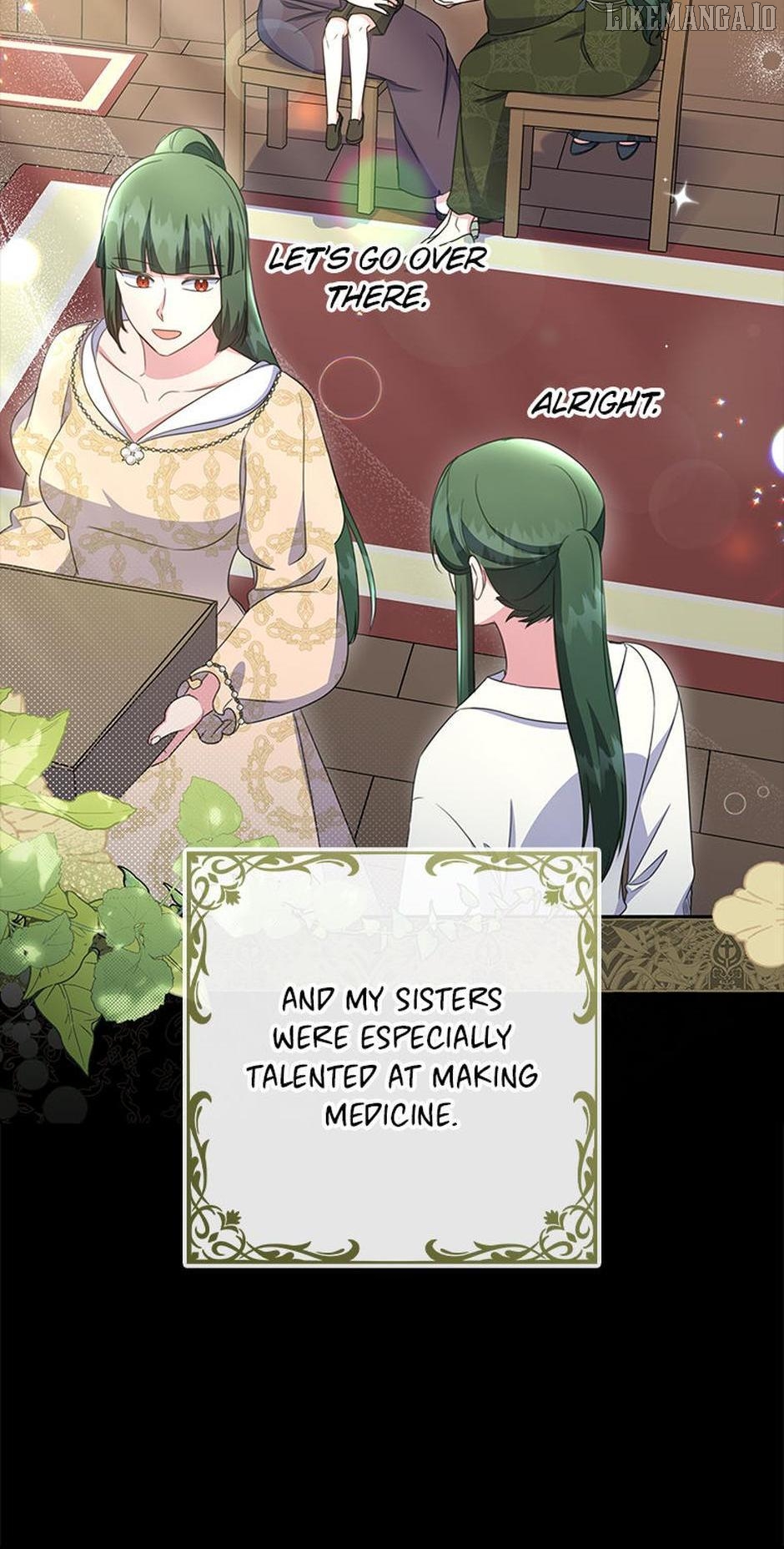 It’s the First Time for Both of Us! Chapter 51 - page 49