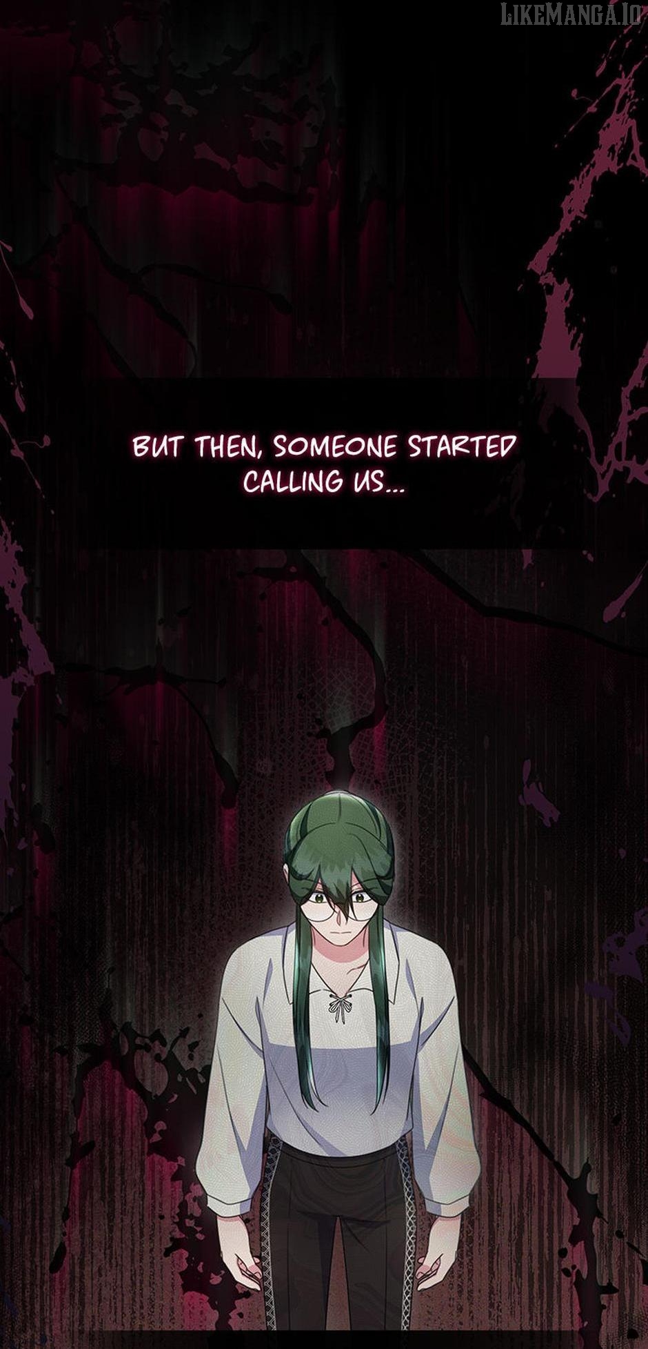 It’s the First Time for Both of Us! Chapter 51 - page 52