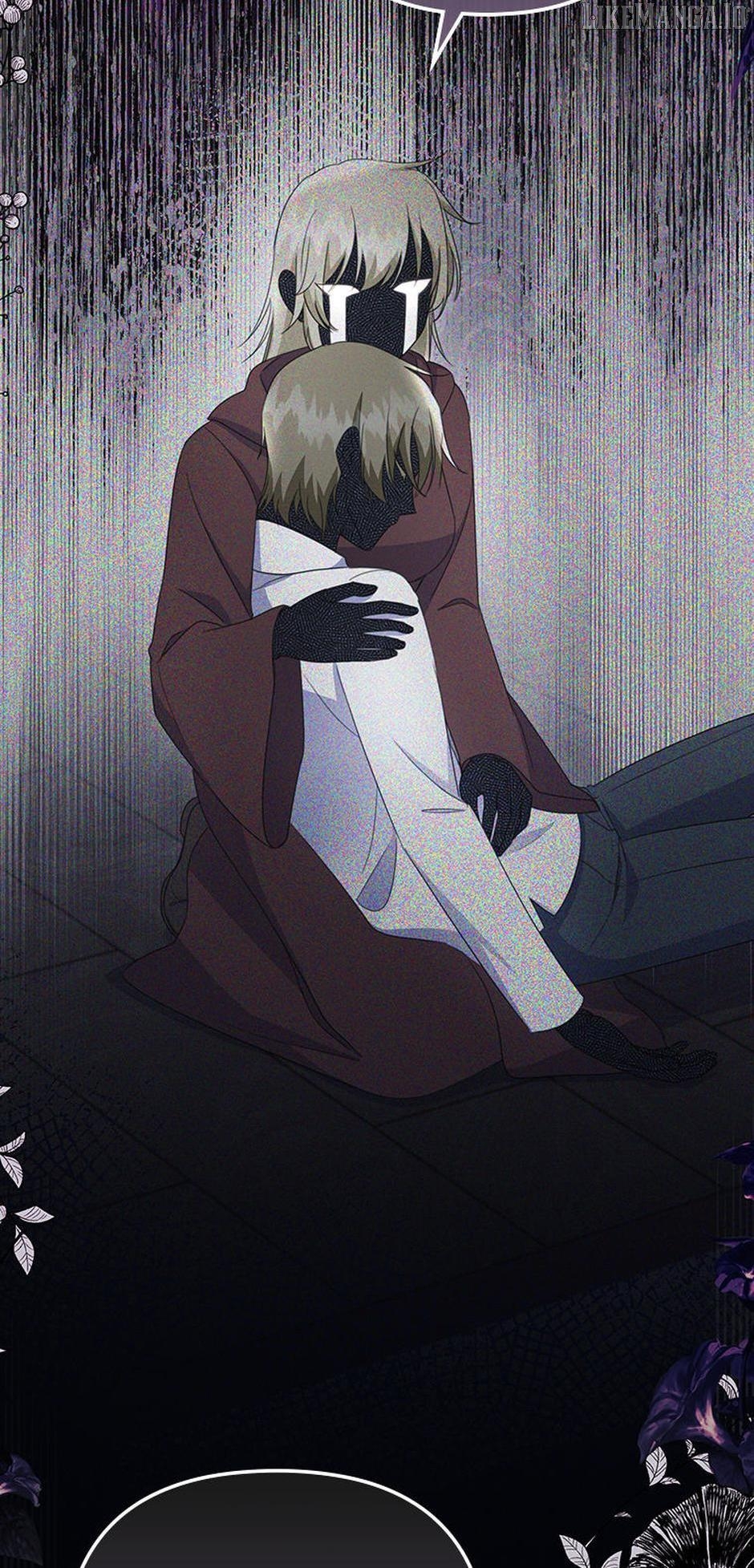 It’s the First Time for Both of Us! Chapter 51 - page 55