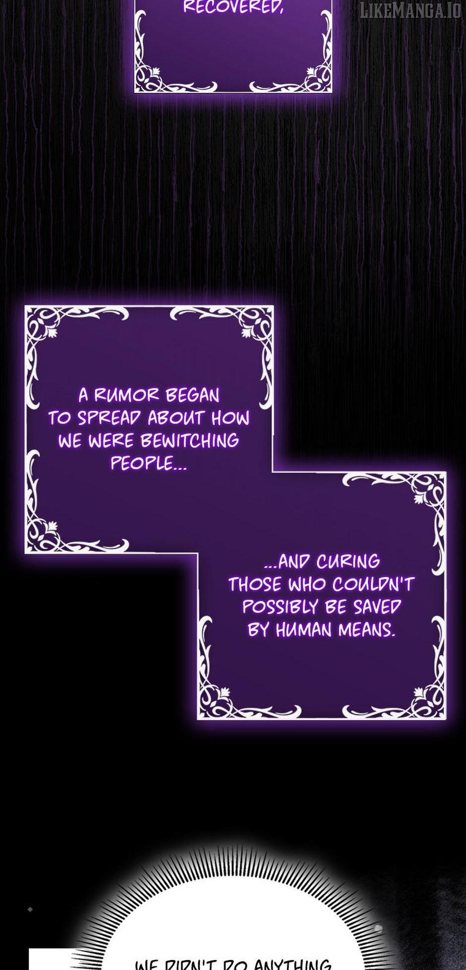 It’s the First Time for Both of Us! Chapter 51 - page 57