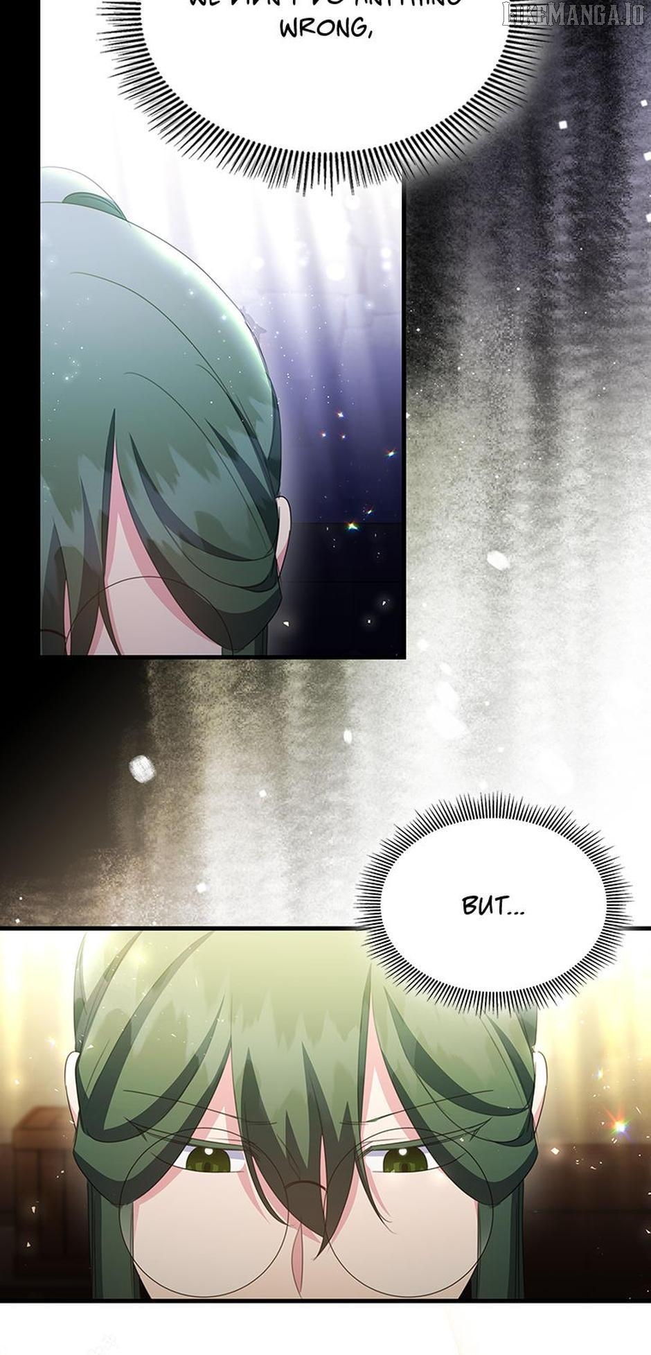 It’s the First Time for Both of Us! Chapter 51 - page 58