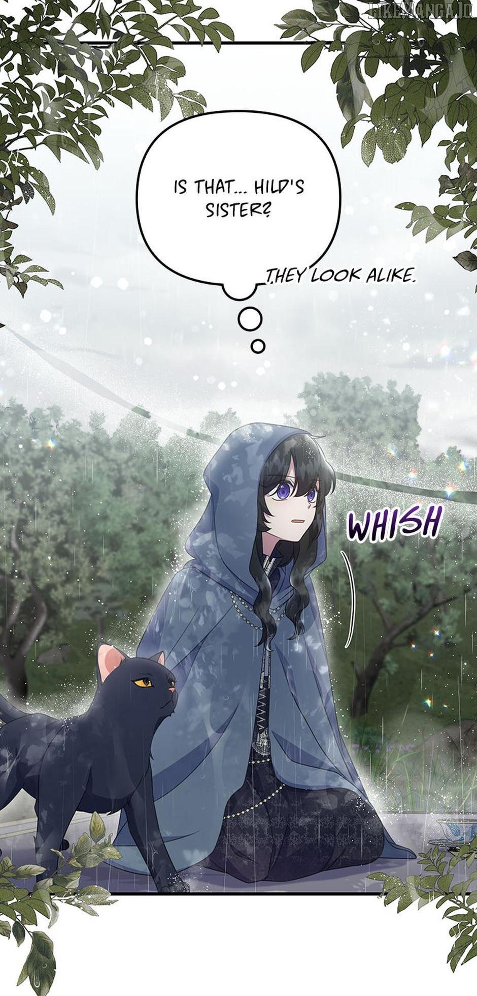 It’s the First Time for Both of Us! Chapter 51 - page 5