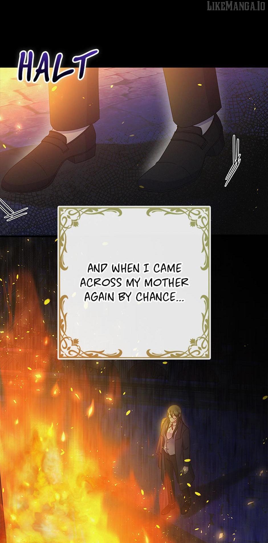 It’s the First Time for Both of Us! Chapter 51 - page 64