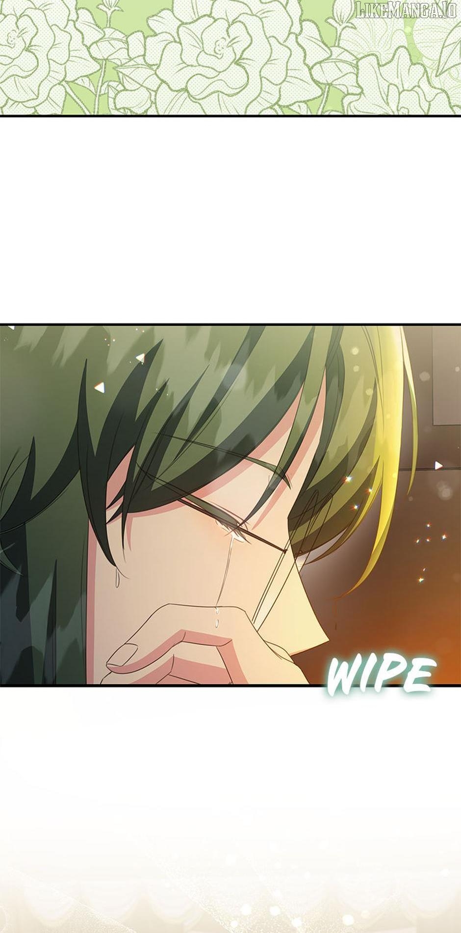 It’s the First Time for Both of Us! Chapter 51 - page 70