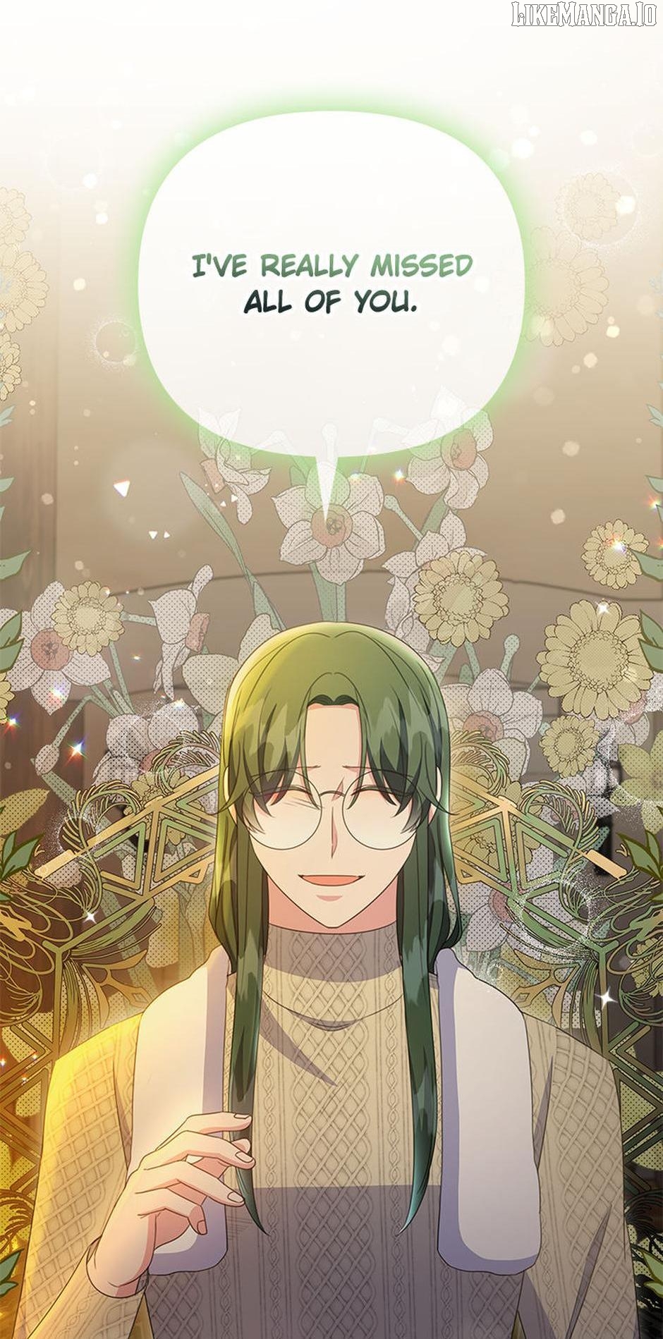 It’s the First Time for Both of Us! Chapter 51 - page 73