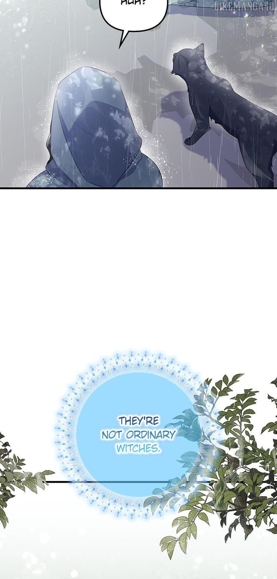 It’s the First Time for Both of Us! Chapter 51 - page 7