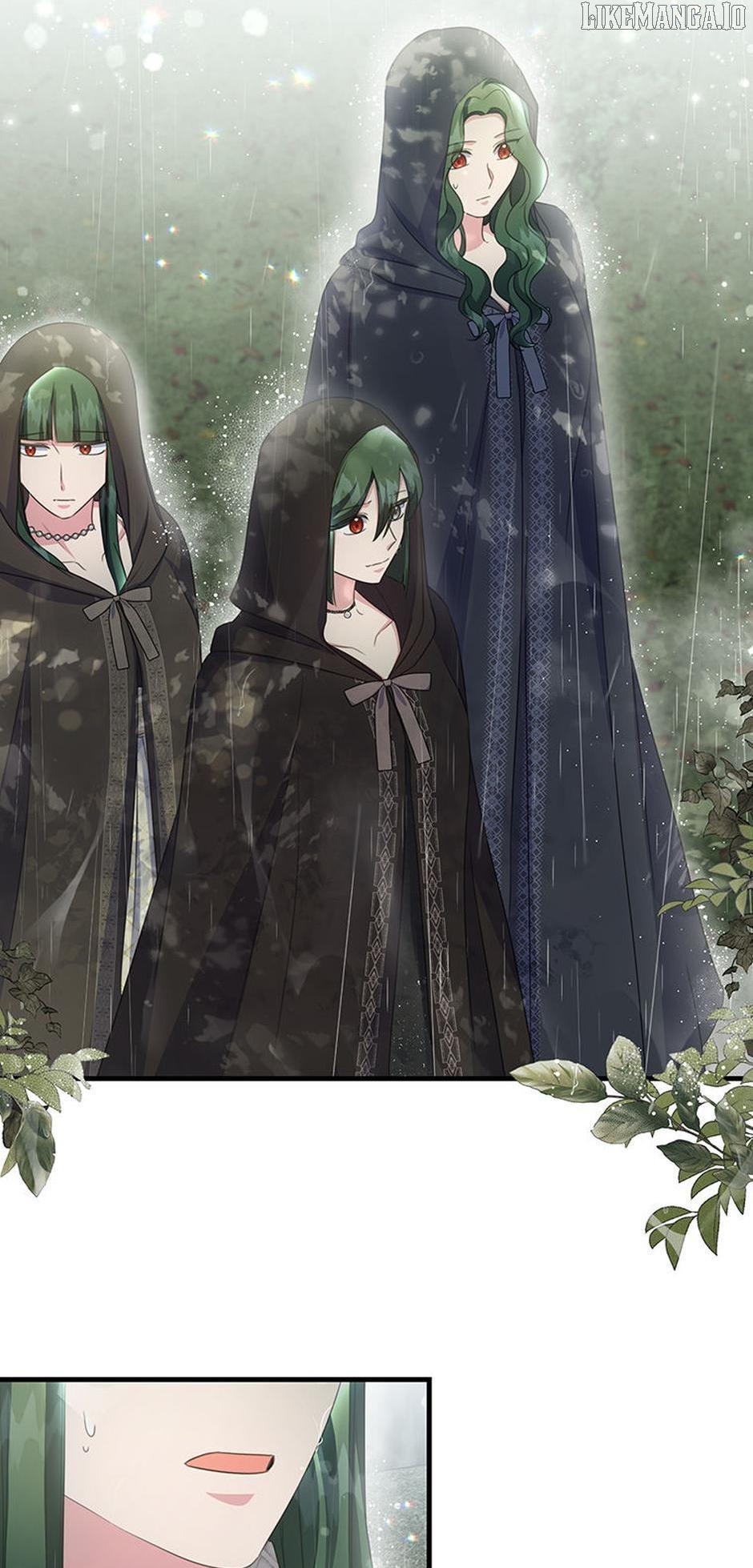 It’s the First Time for Both of Us! Chapter 51 - page 8