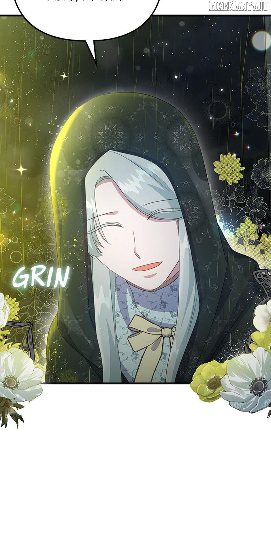 It’s the First Time for Both of Us! Chapter 52 - page 9