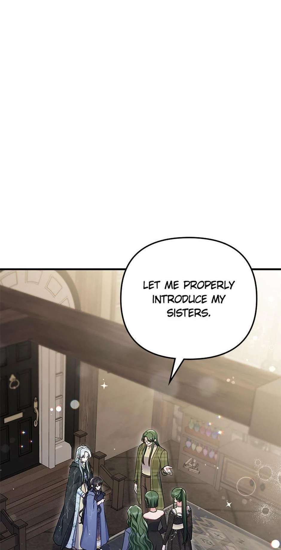 It’s the First Time for Both of Us! Chapter 52 - page 14