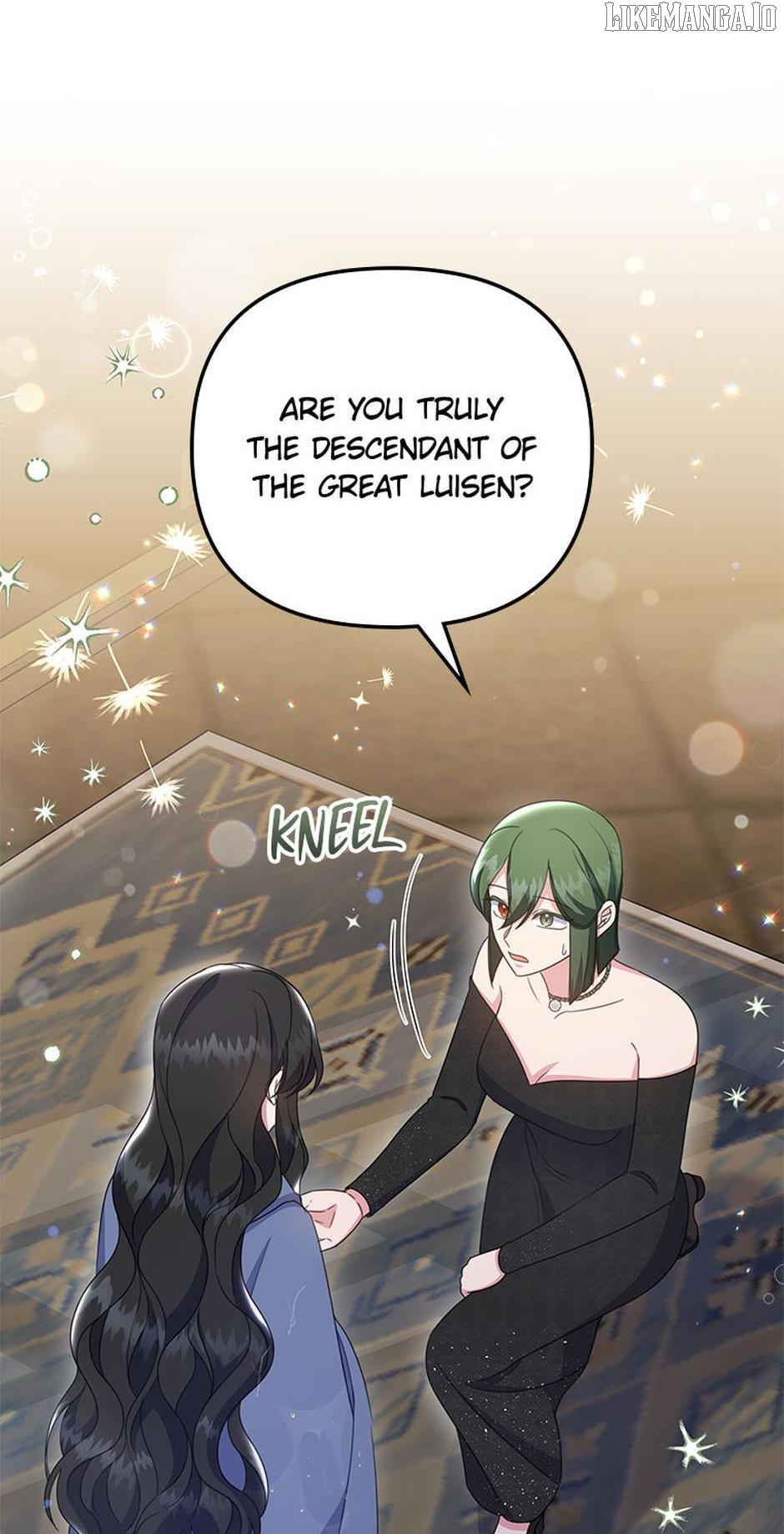 It’s the First Time for Both of Us! Chapter 52 - page 17