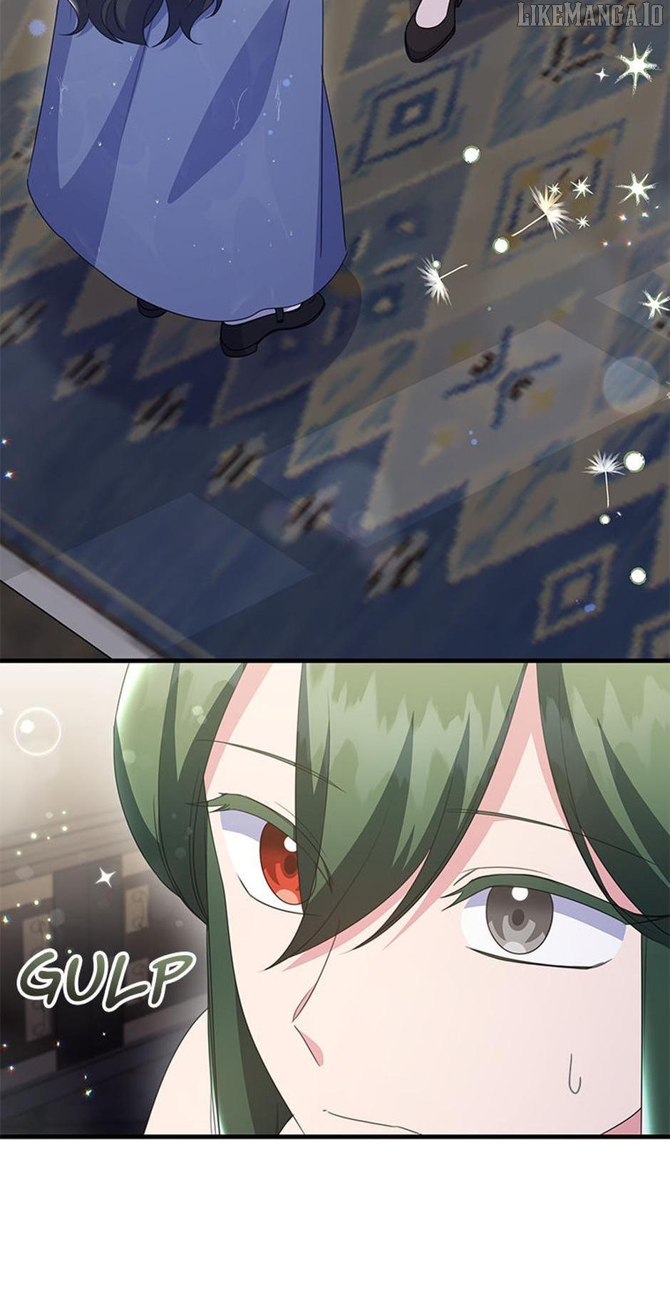 It’s the First Time for Both of Us! Chapter 52 - page 18