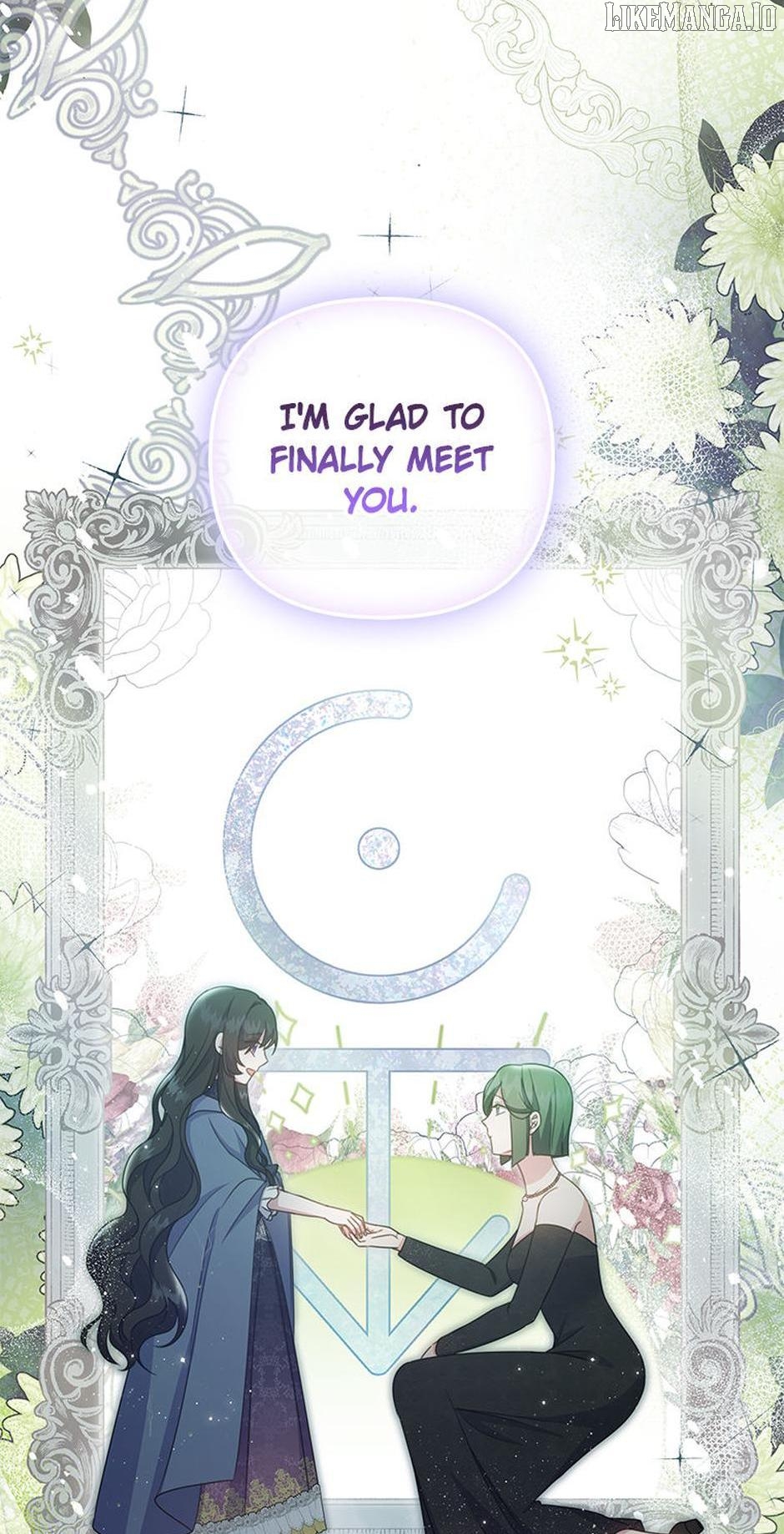 It’s the First Time for Both of Us! Chapter 52 - page 20