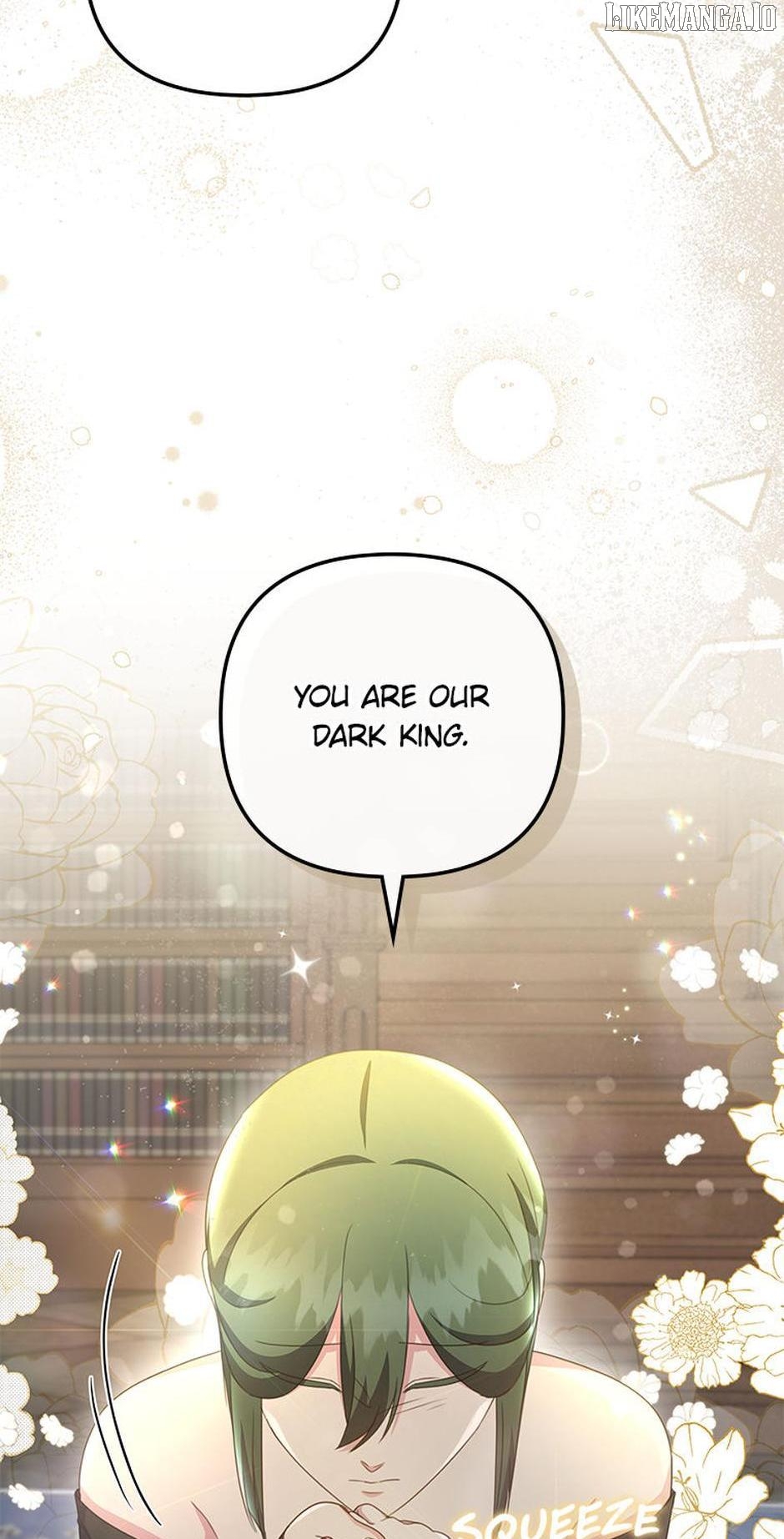 It’s the First Time for Both of Us! Chapter 52 - page 25