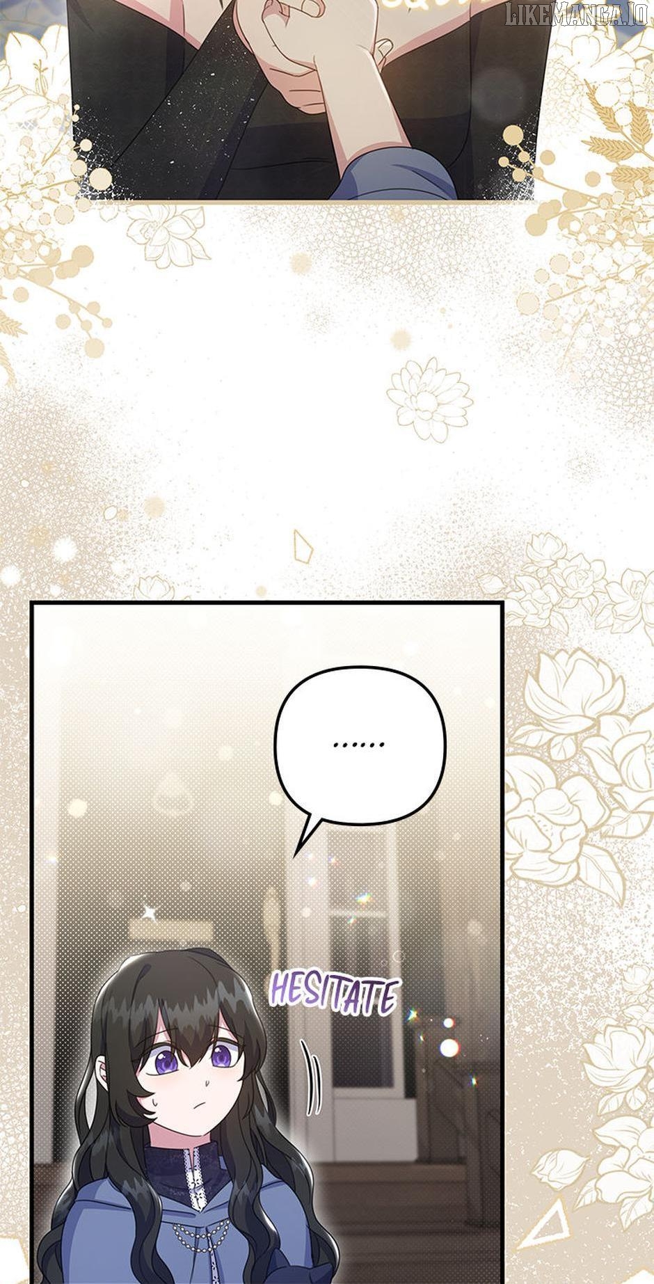 It’s the First Time for Both of Us! Chapter 52 - page 26