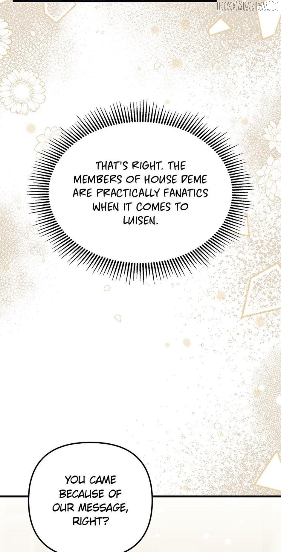 It’s the First Time for Both of Us! Chapter 52 - page 27