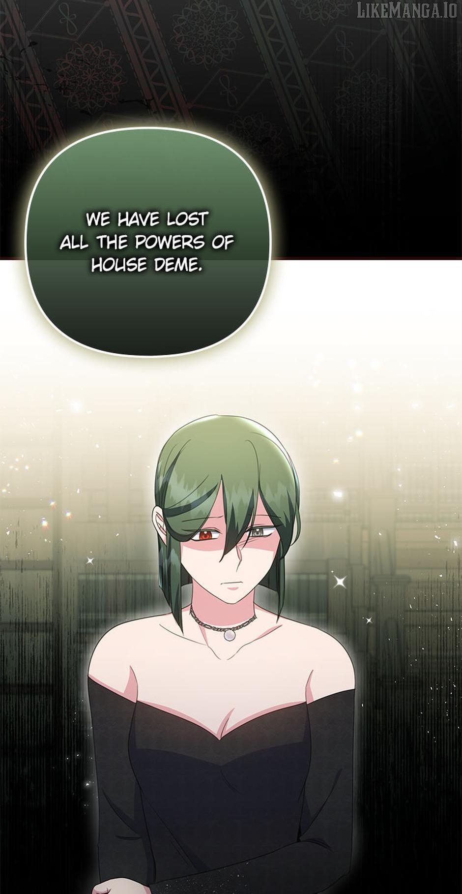 It’s the First Time for Both of Us! Chapter 52 - page 38