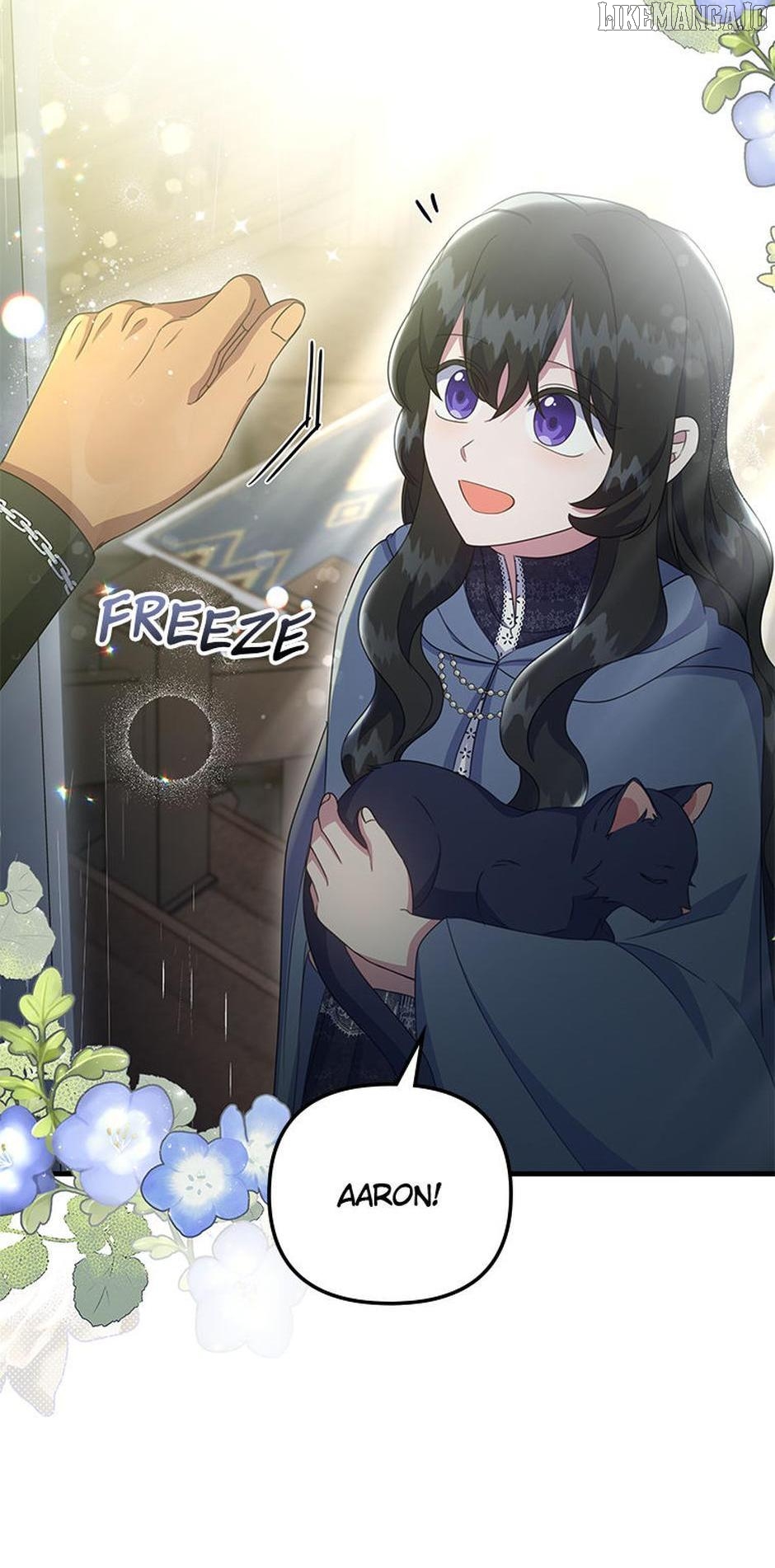 It’s the First Time for Both of Us! Chapter 52 - page 53