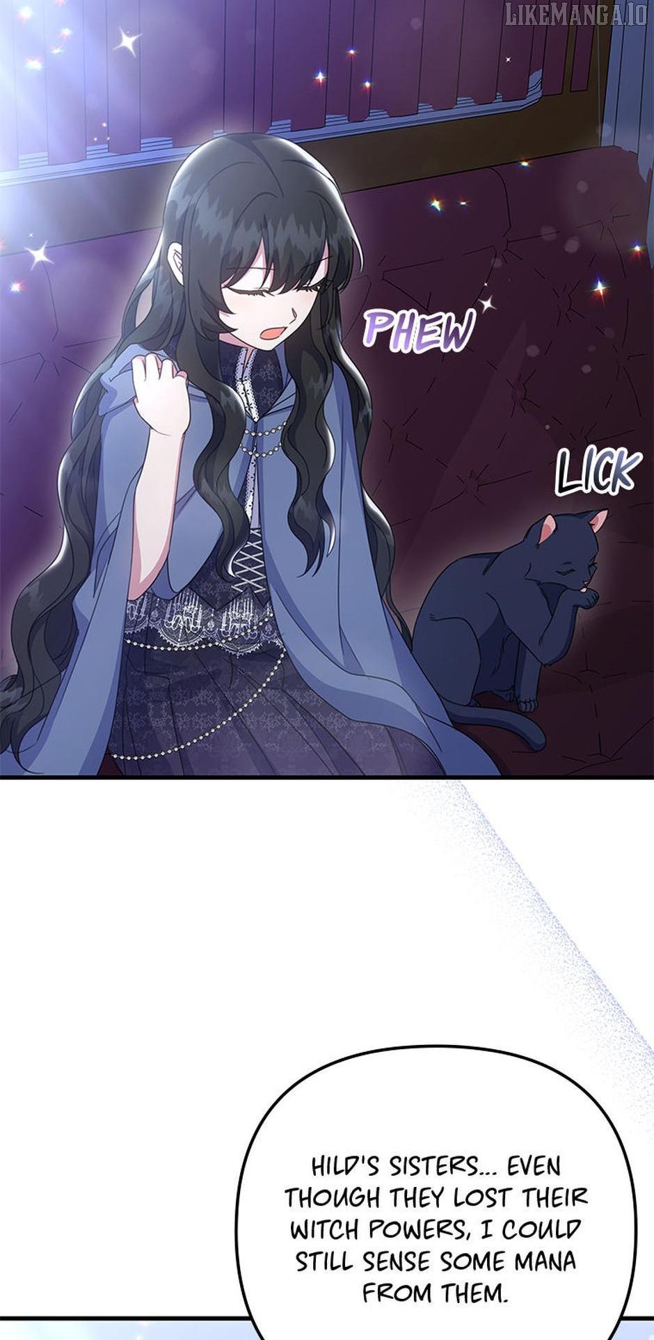 It’s the First Time for Both of Us! Chapter 52 - page 61