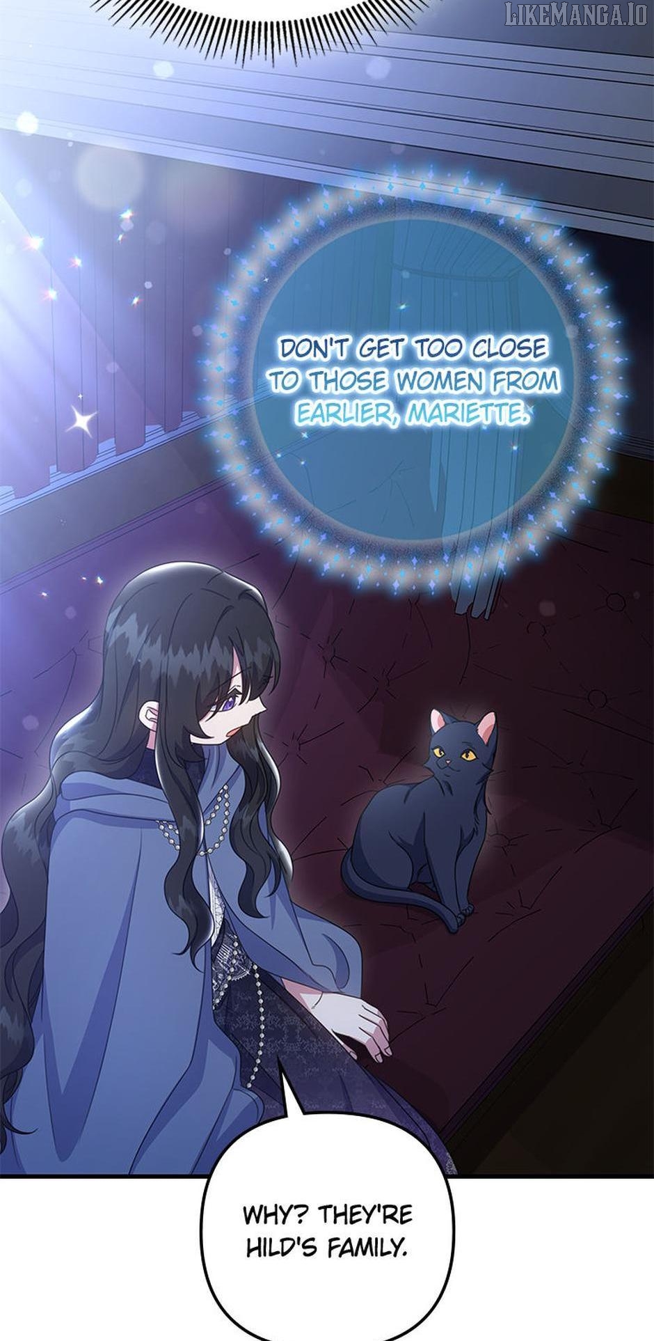 It’s the First Time for Both of Us! Chapter 52 - page 63