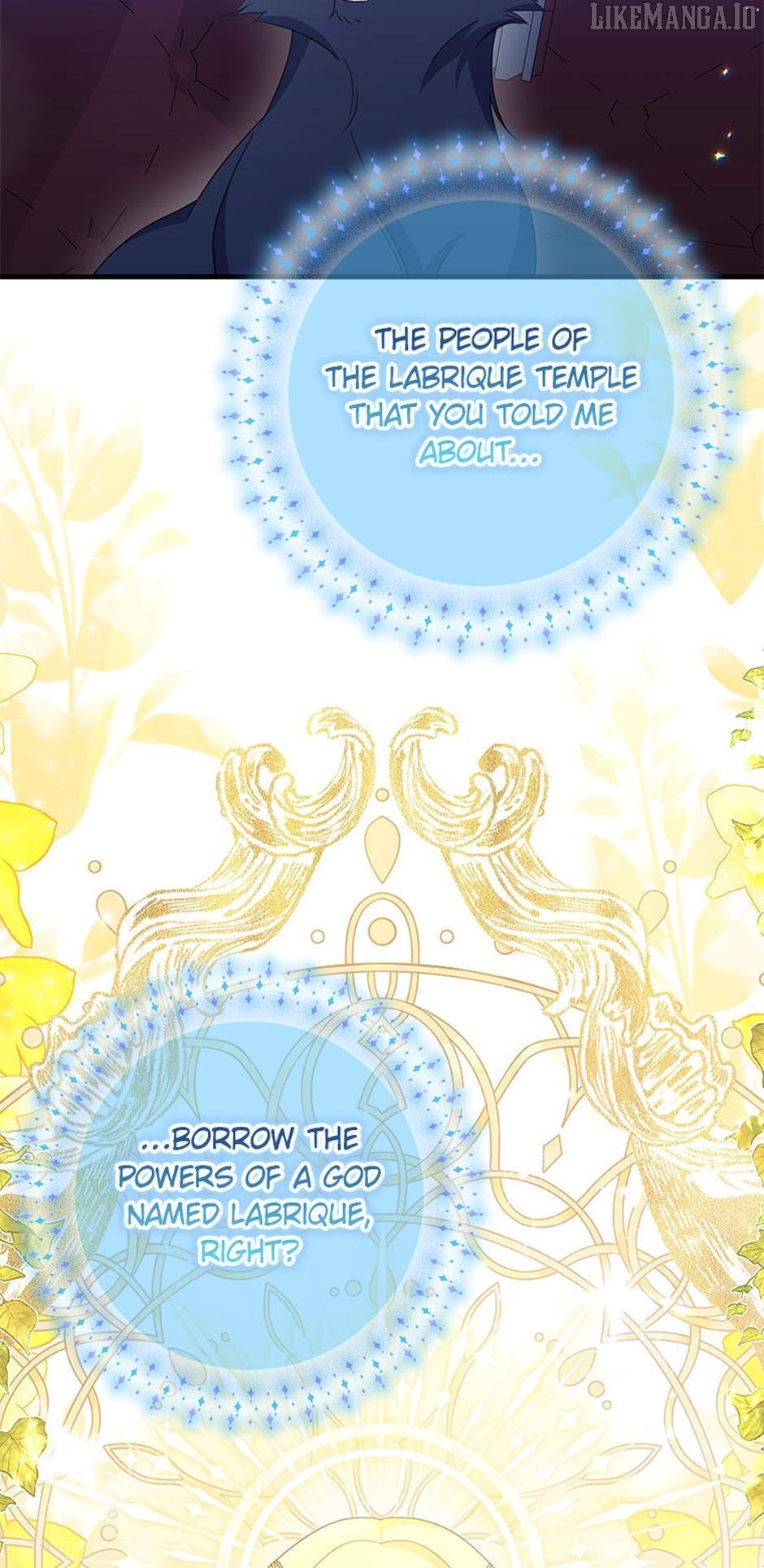 It’s the First Time for Both of Us! Chapter 52 - page 66