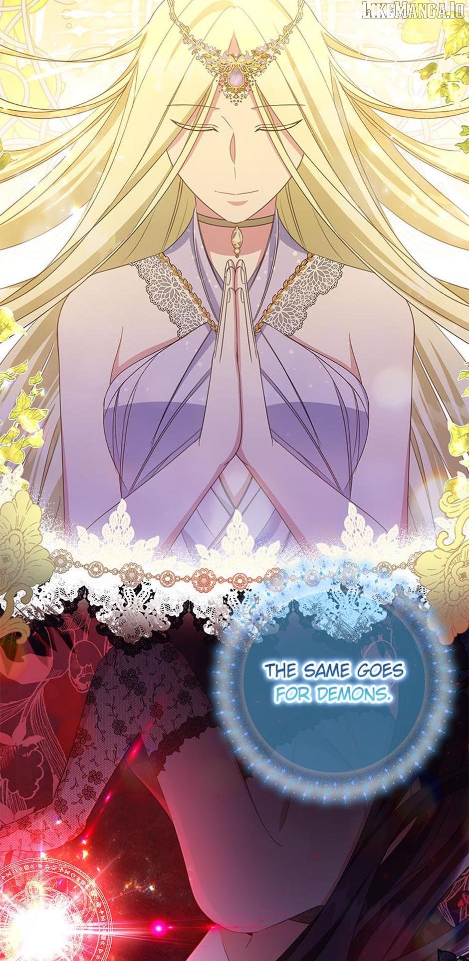 It’s the First Time for Both of Us! Chapter 52 - page 67