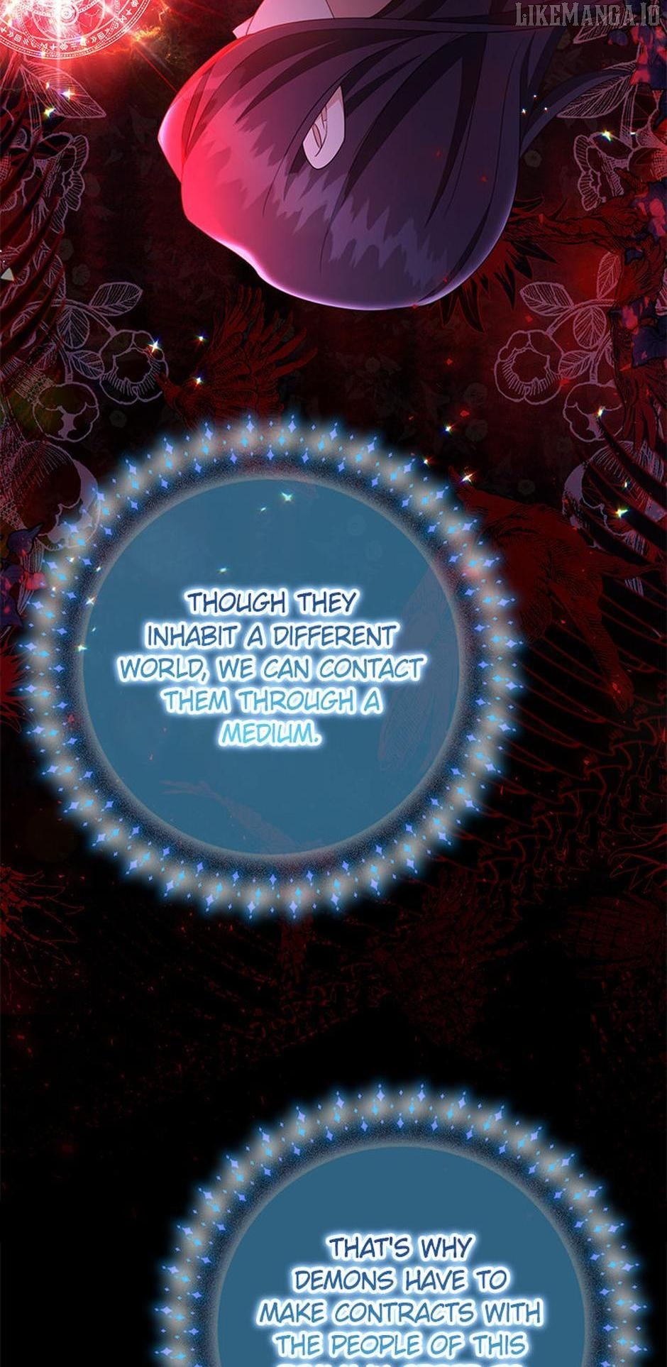 It’s the First Time for Both of Us! Chapter 52 - page 68