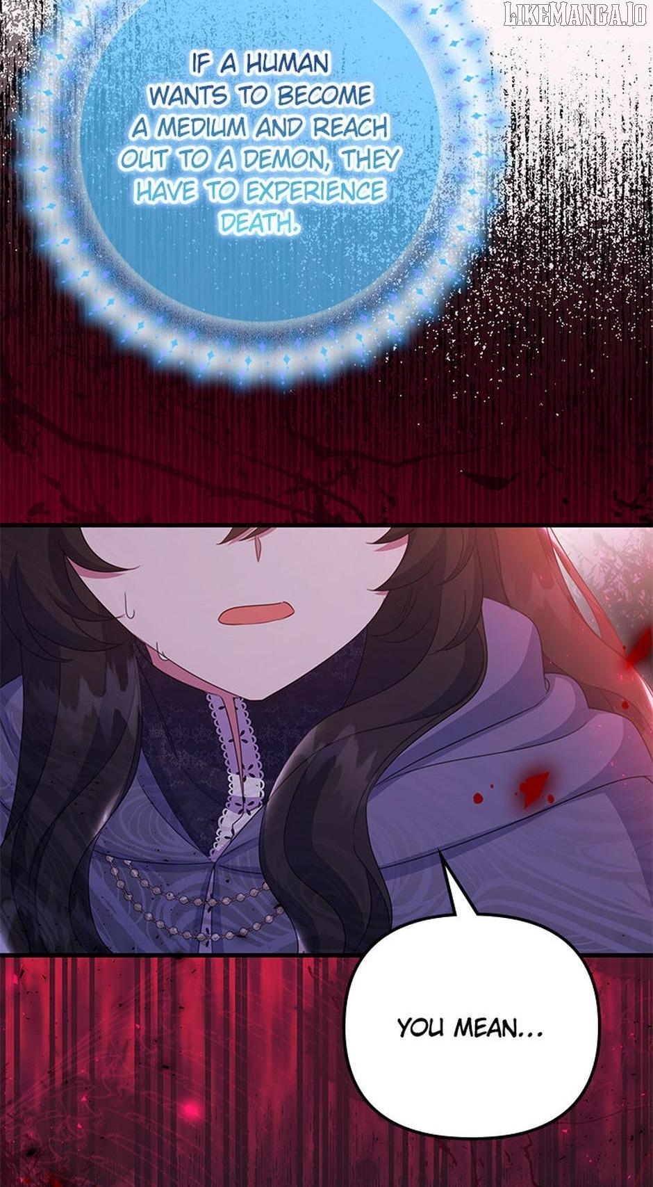 It’s the First Time for Both of Us! Chapter 52 - page 72