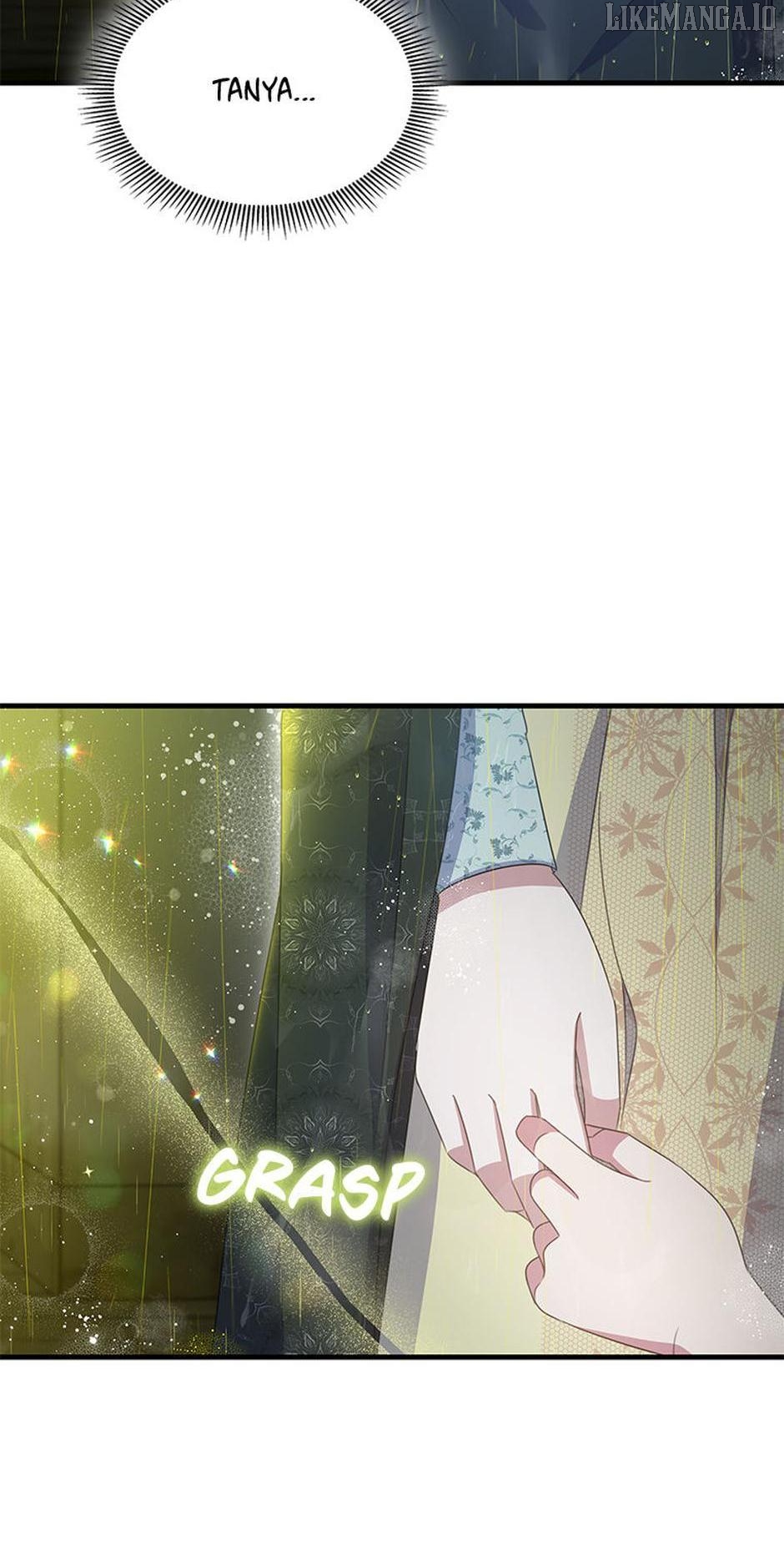 It’s the First Time for Both of Us! Chapter 52 - page 7