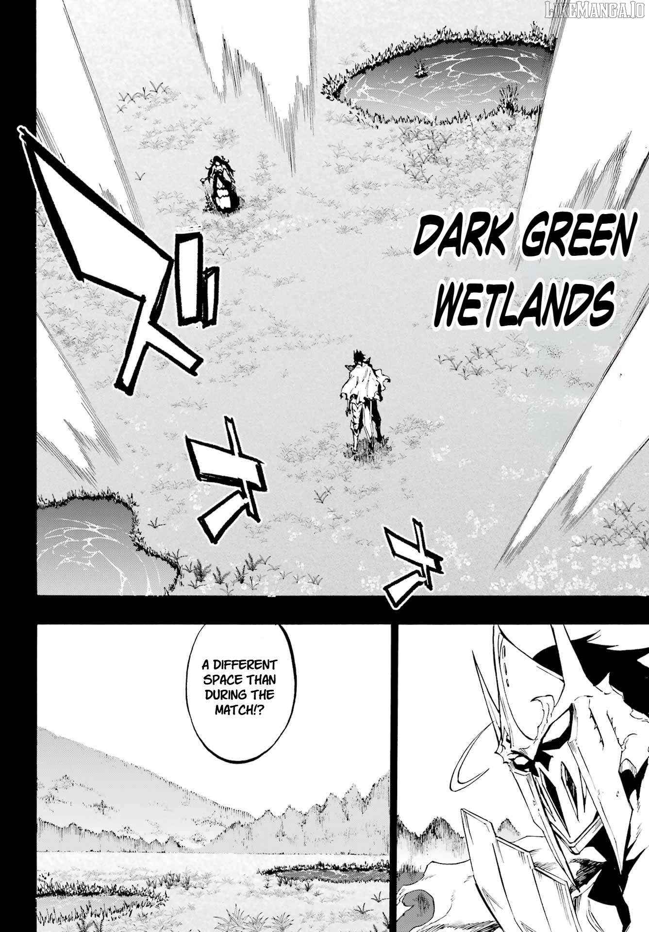 Hell’s Tormentor Kraken Chapter 37 - page 22