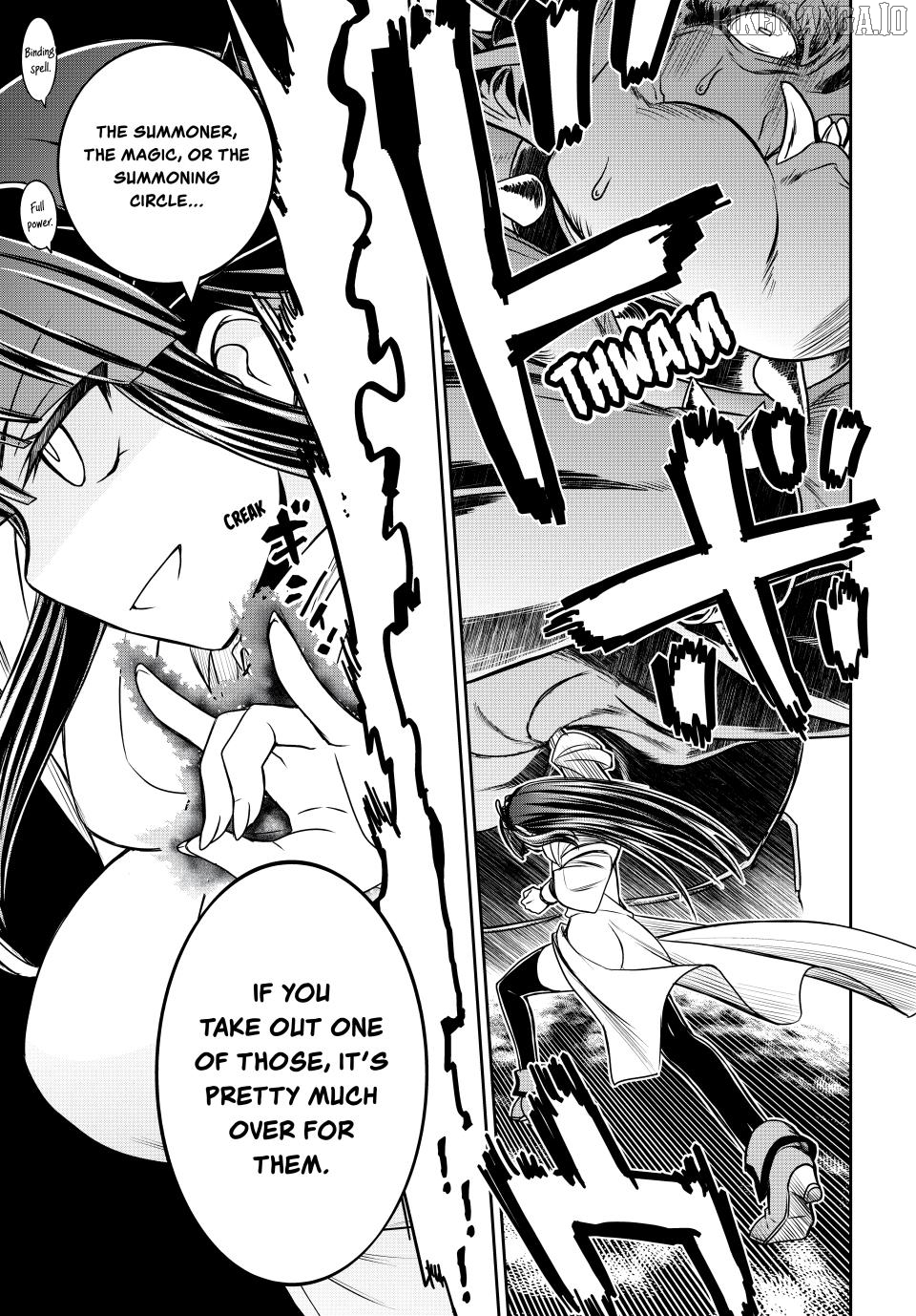 I Got My Wish and Reincarnated as the Villainess (Last Boss)! Chapter 69 - page 12